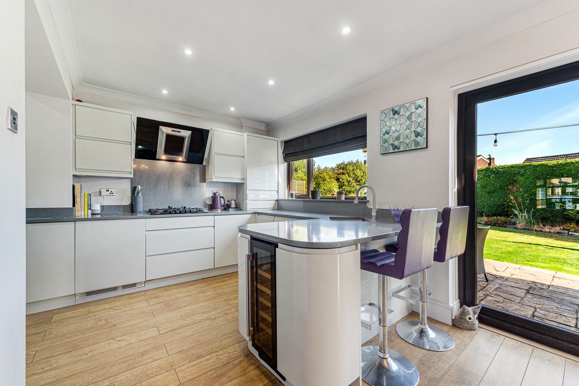 Tarvin Close, Runcorn, WA7