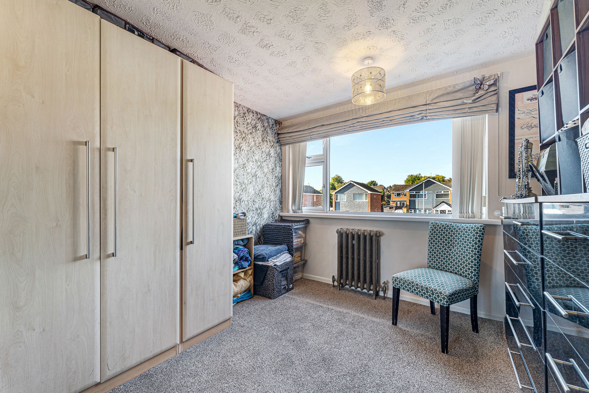 Tarvin Close, Runcorn, WA7