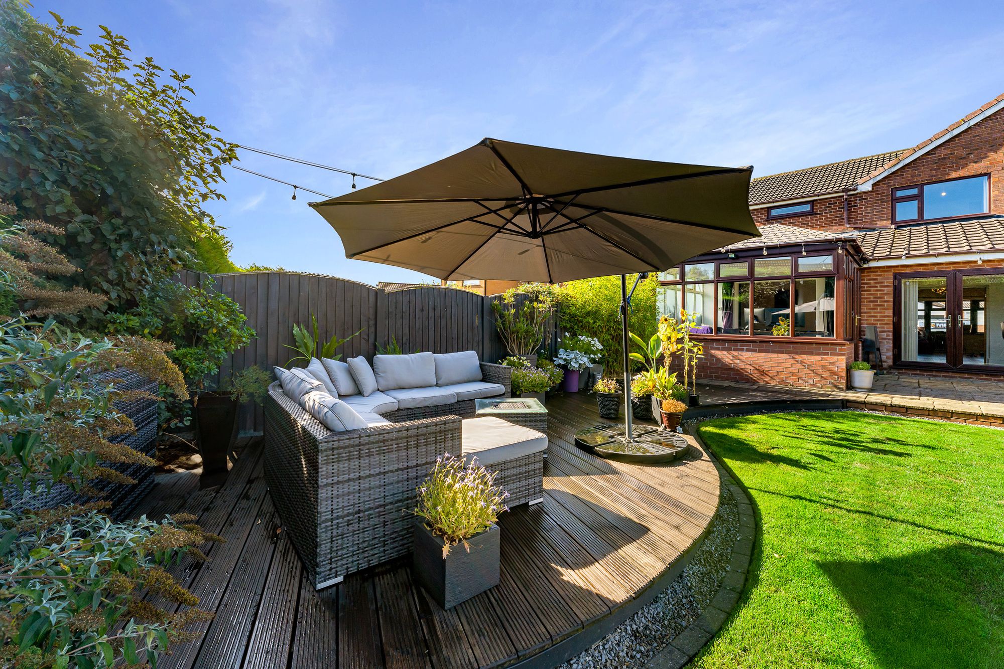 Tarvin Close, Runcorn, WA7