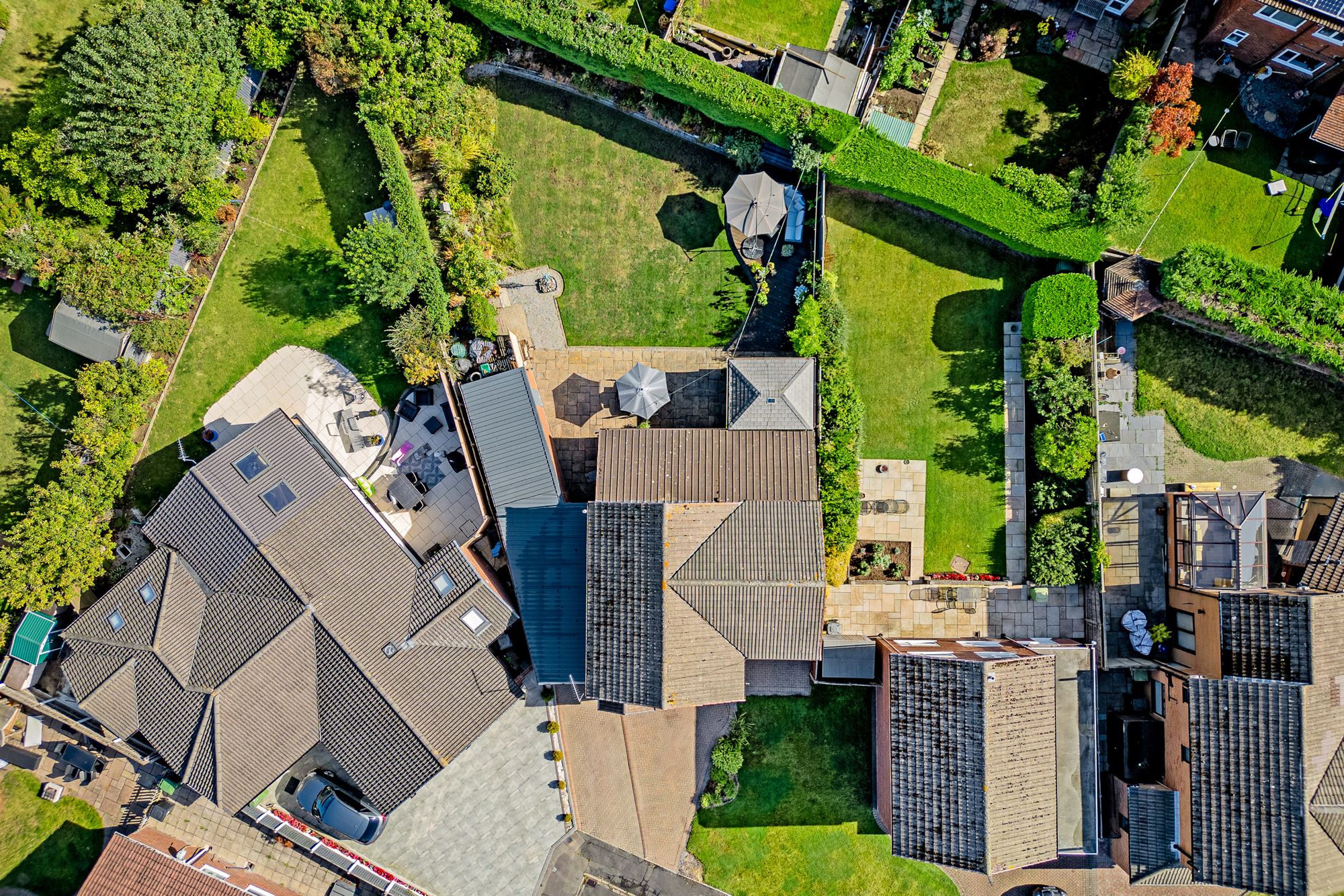 Tarvin Close, Runcorn, WA7