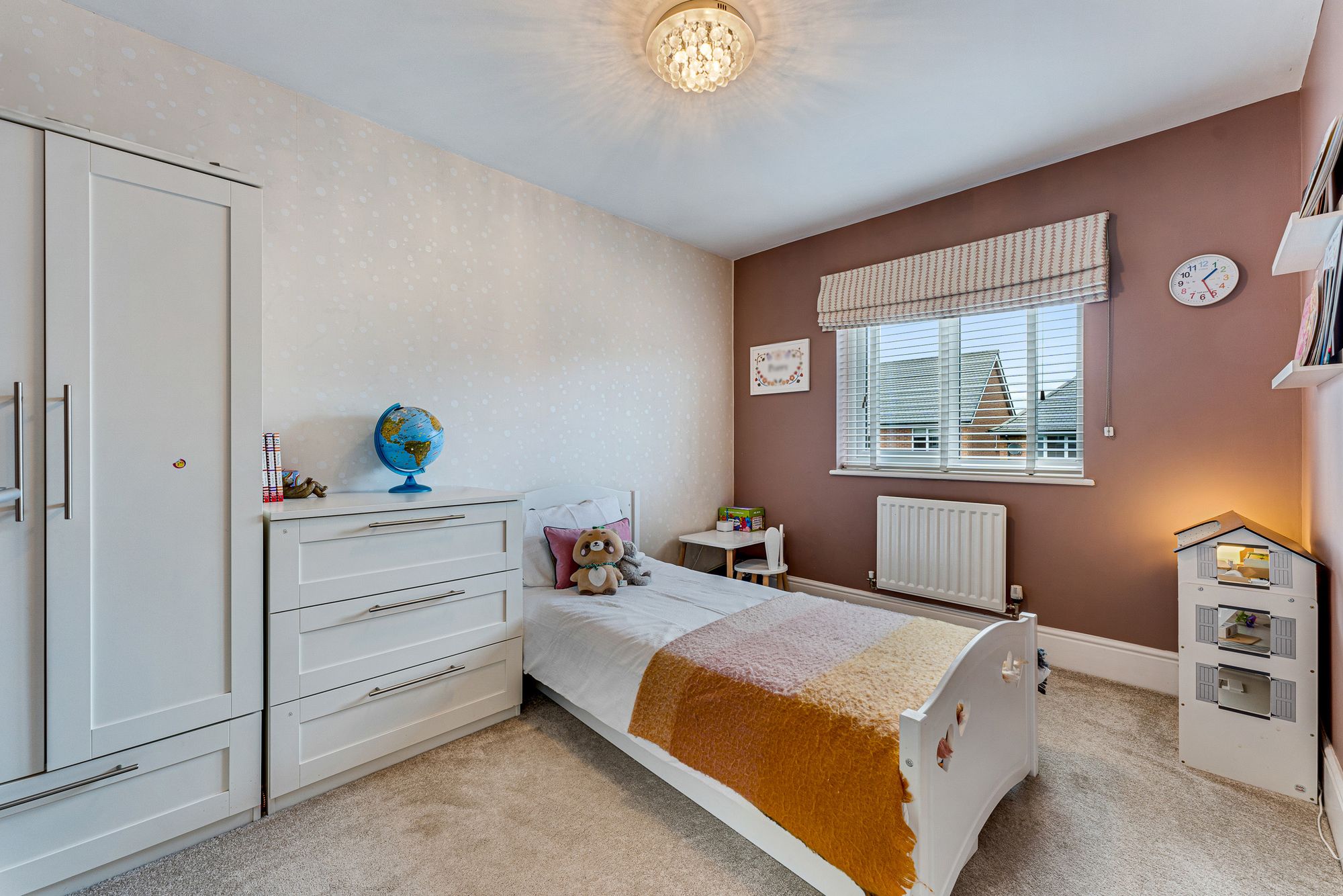 Birket Drive, Widnes, WA8