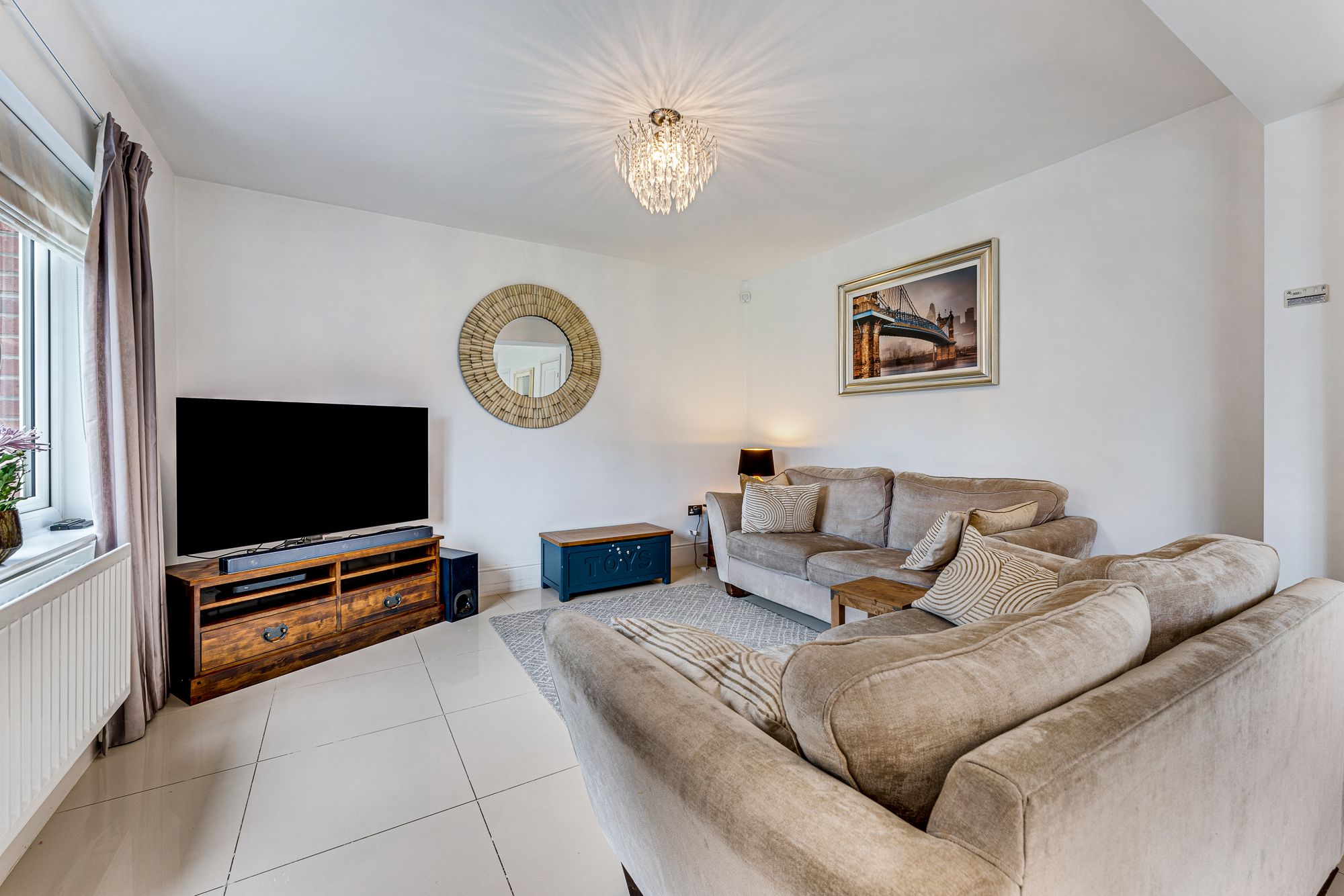 Birket Drive, Widnes, WA8