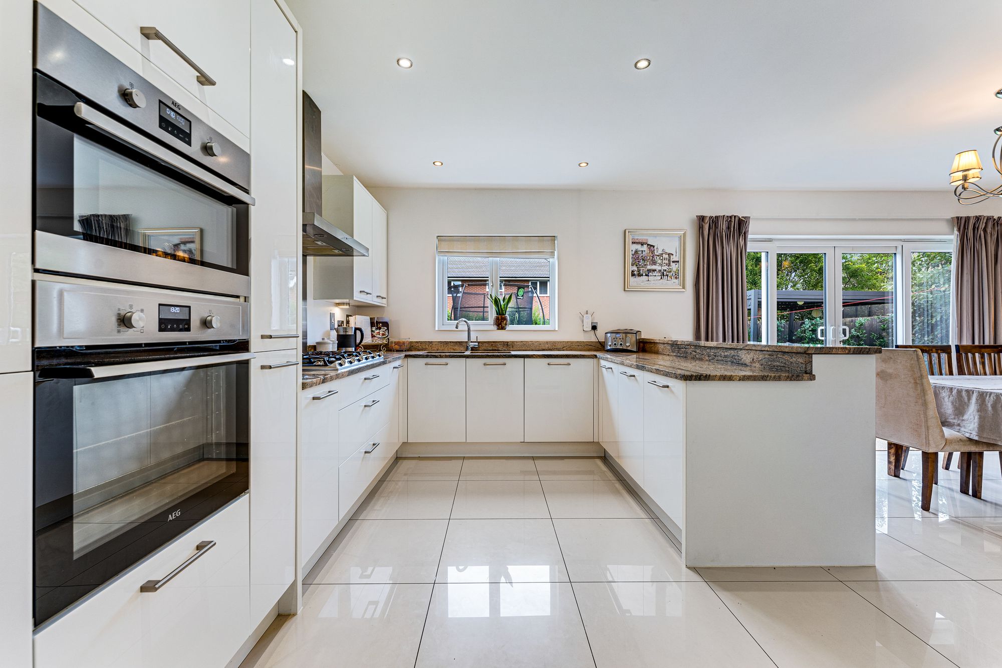 Birket Drive, Widnes, WA8