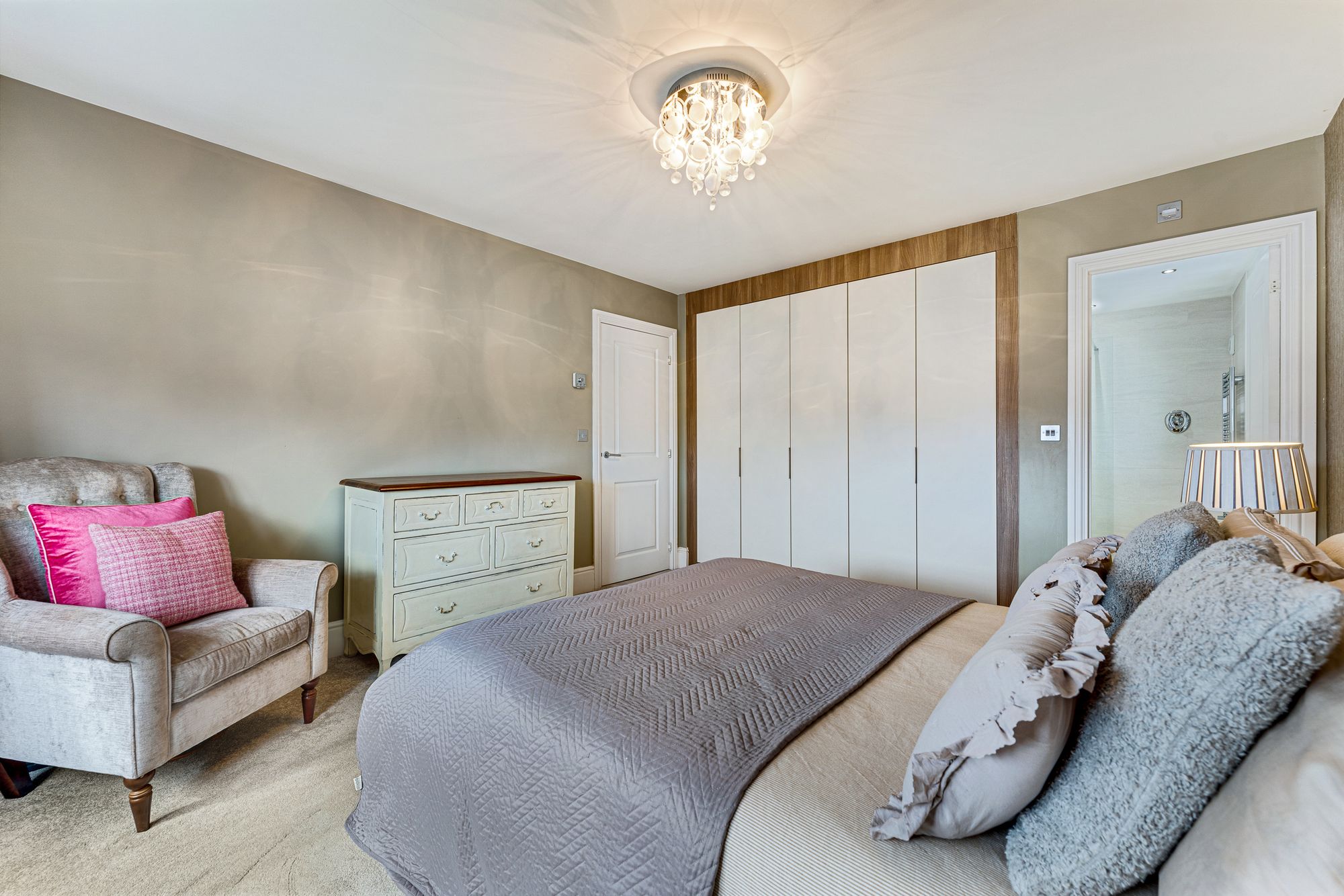 Birket Drive, Widnes, WA8