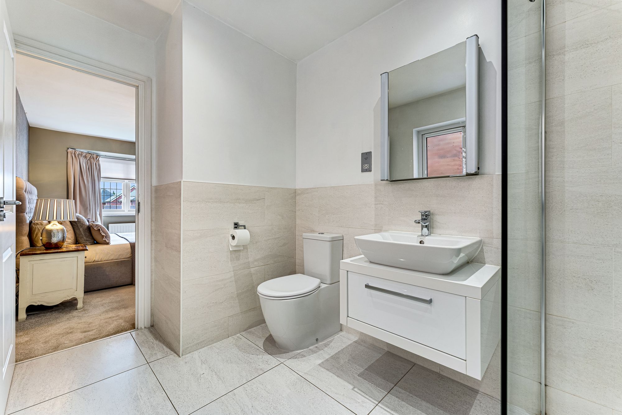 Birket Drive, Widnes, WA8