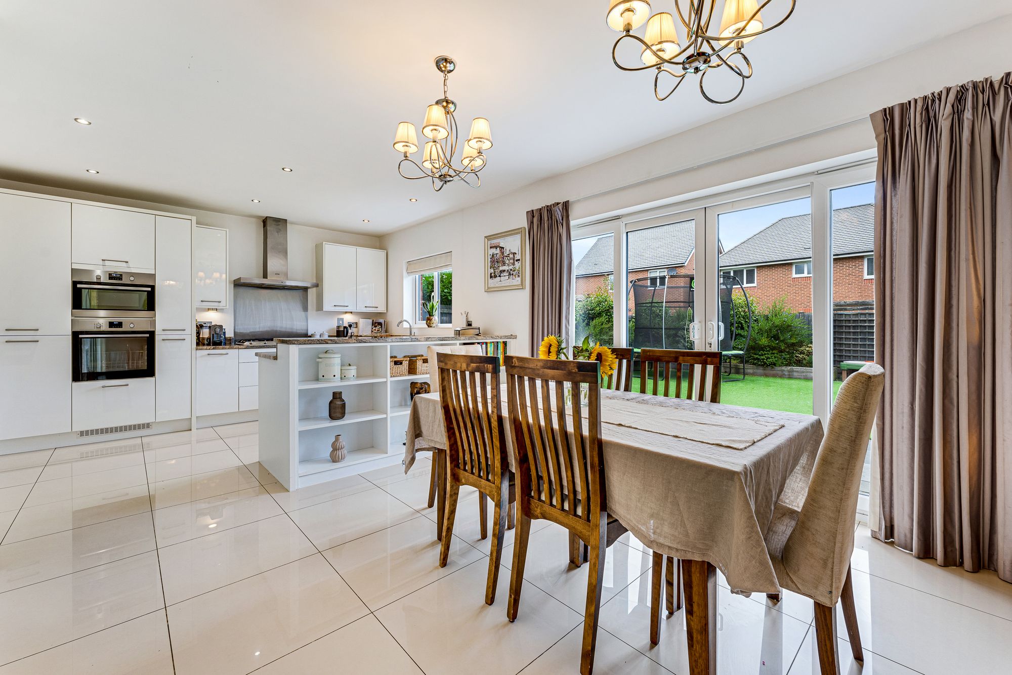 Birket Drive, Widnes, WA8