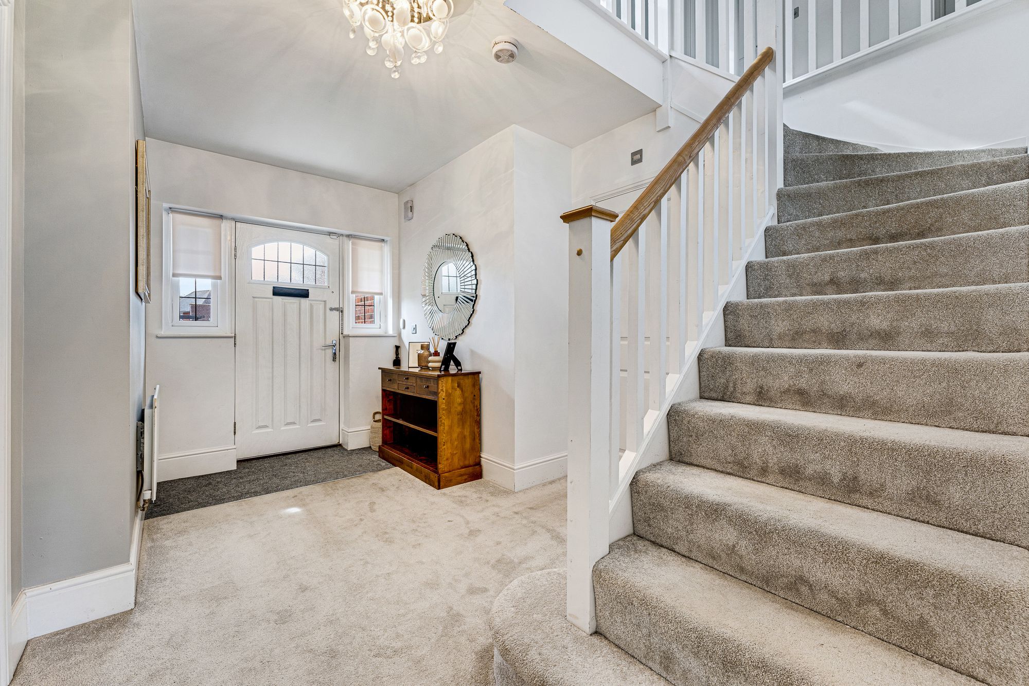 Birket Drive, Widnes, WA8