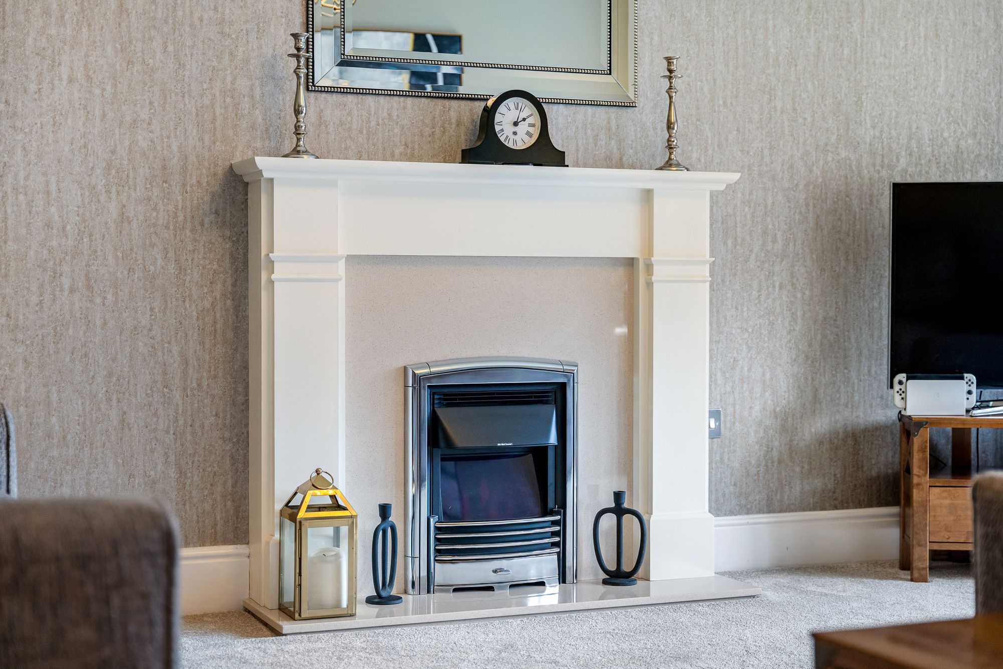Birket Drive, Widnes, WA8