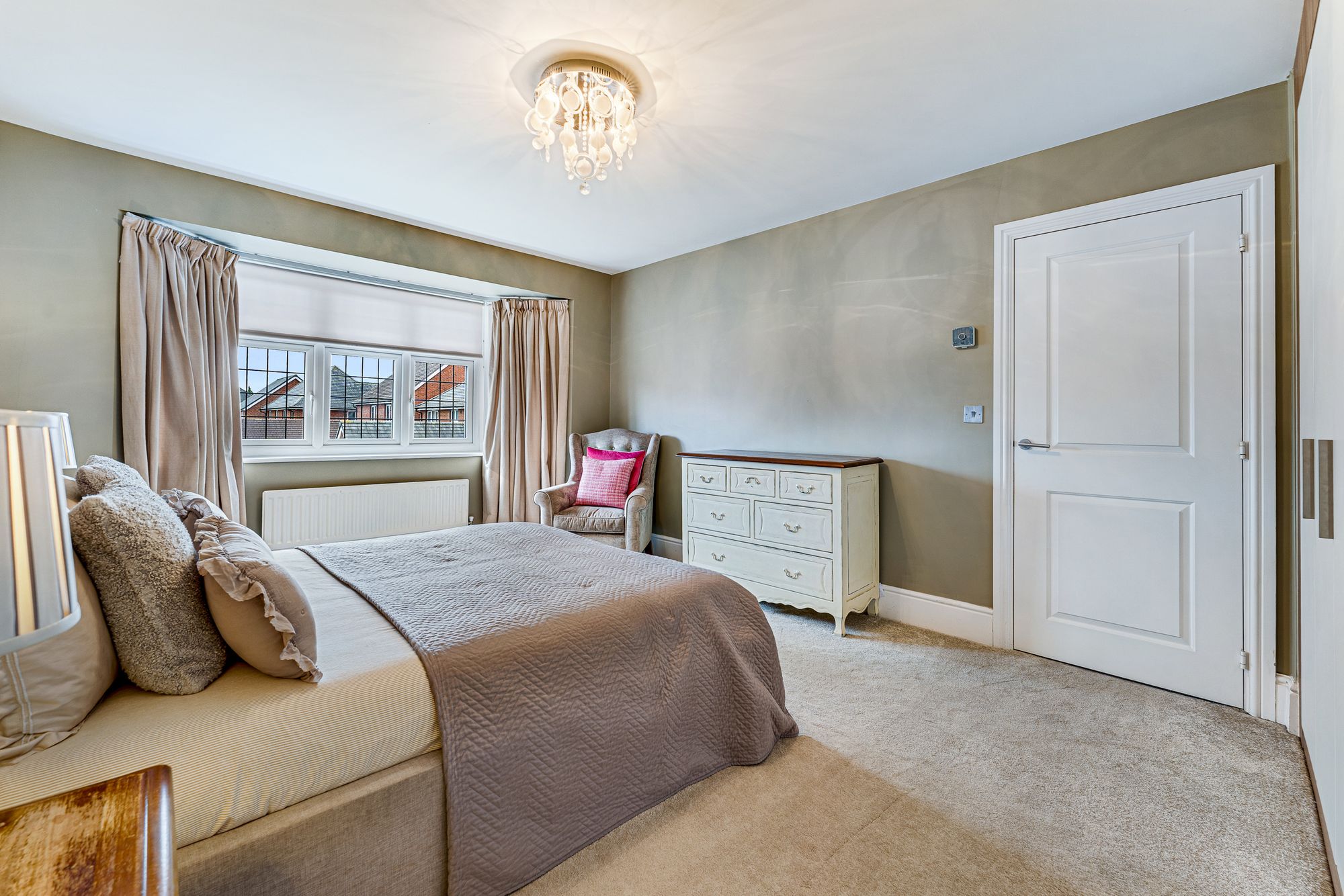 Birket Drive, Widnes, WA8