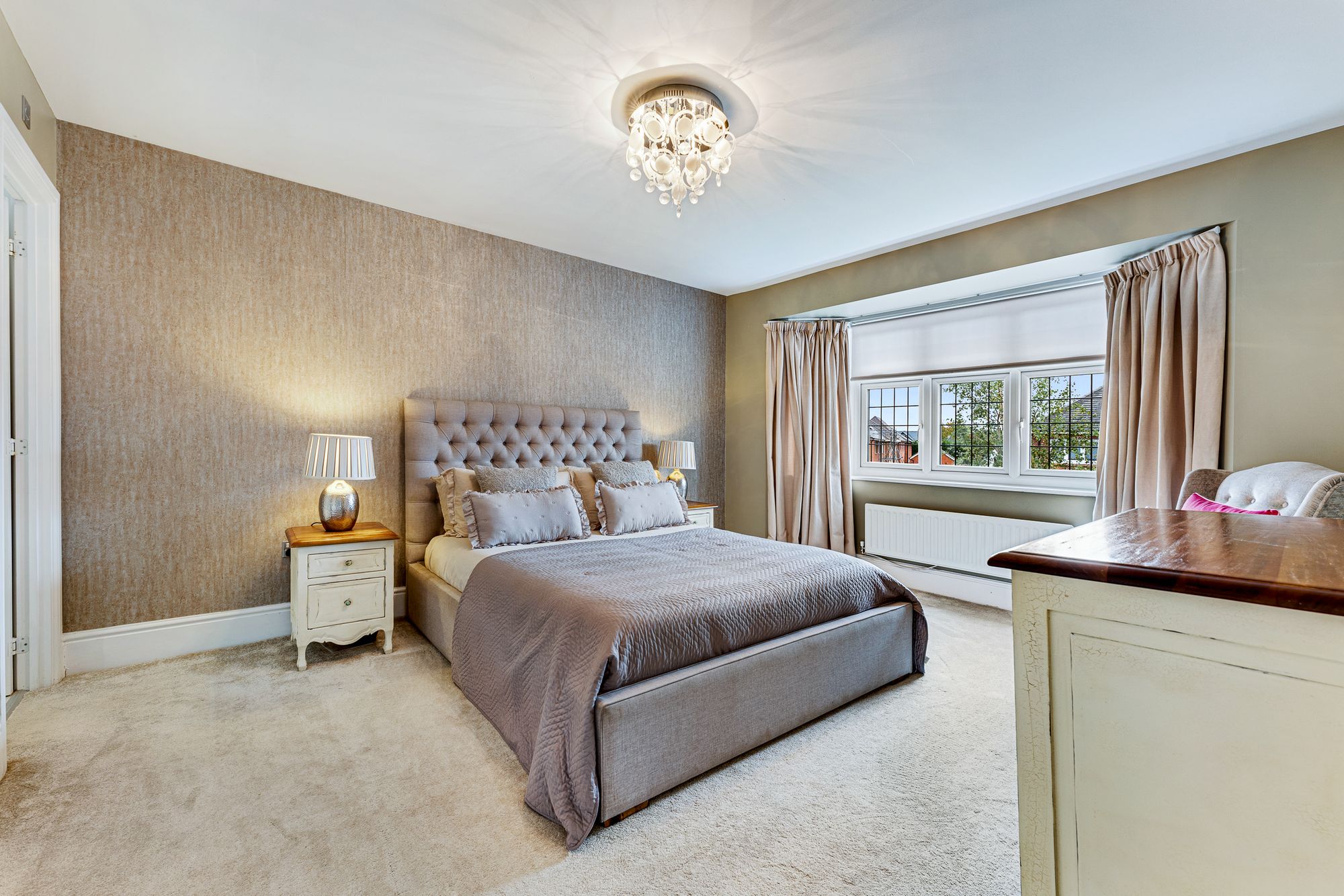 Birket Drive, Widnes, WA8