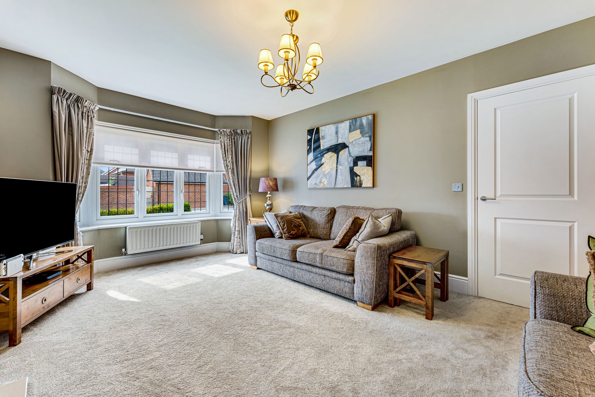 Birket Drive, Widnes, WA8