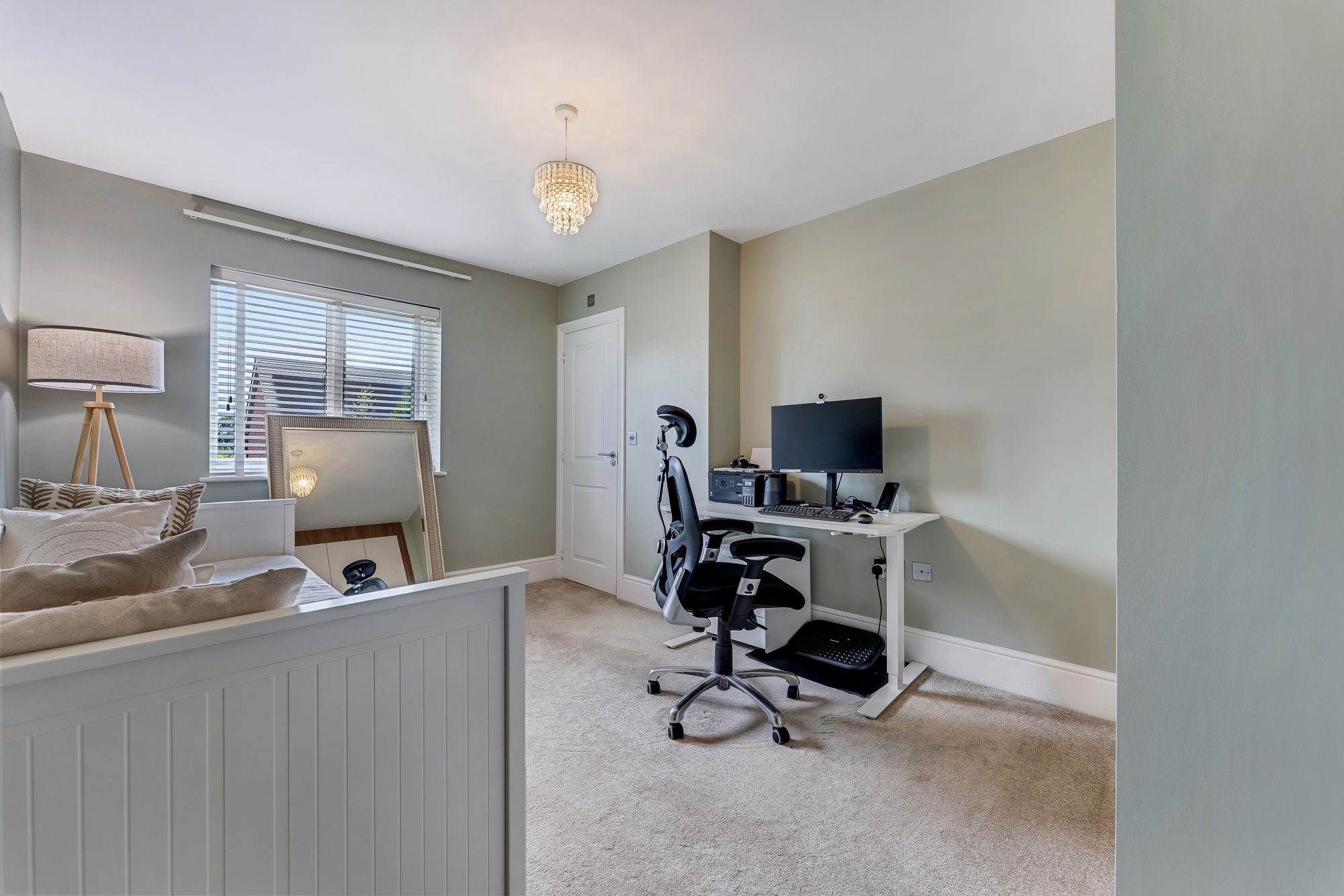 Birket Drive, Widnes, WA8