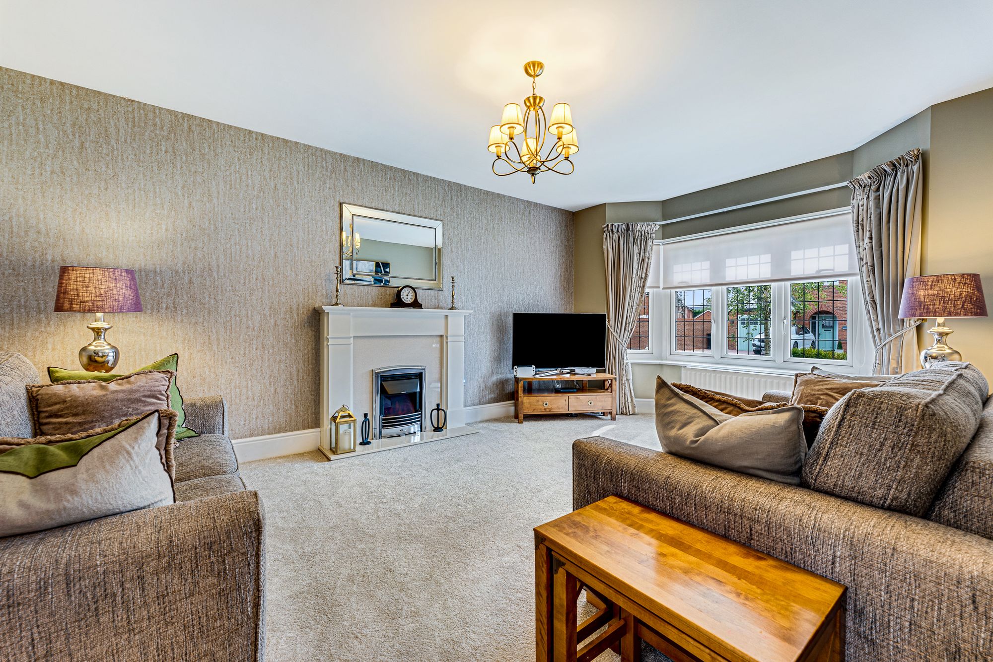 Birket Drive, Widnes, WA8