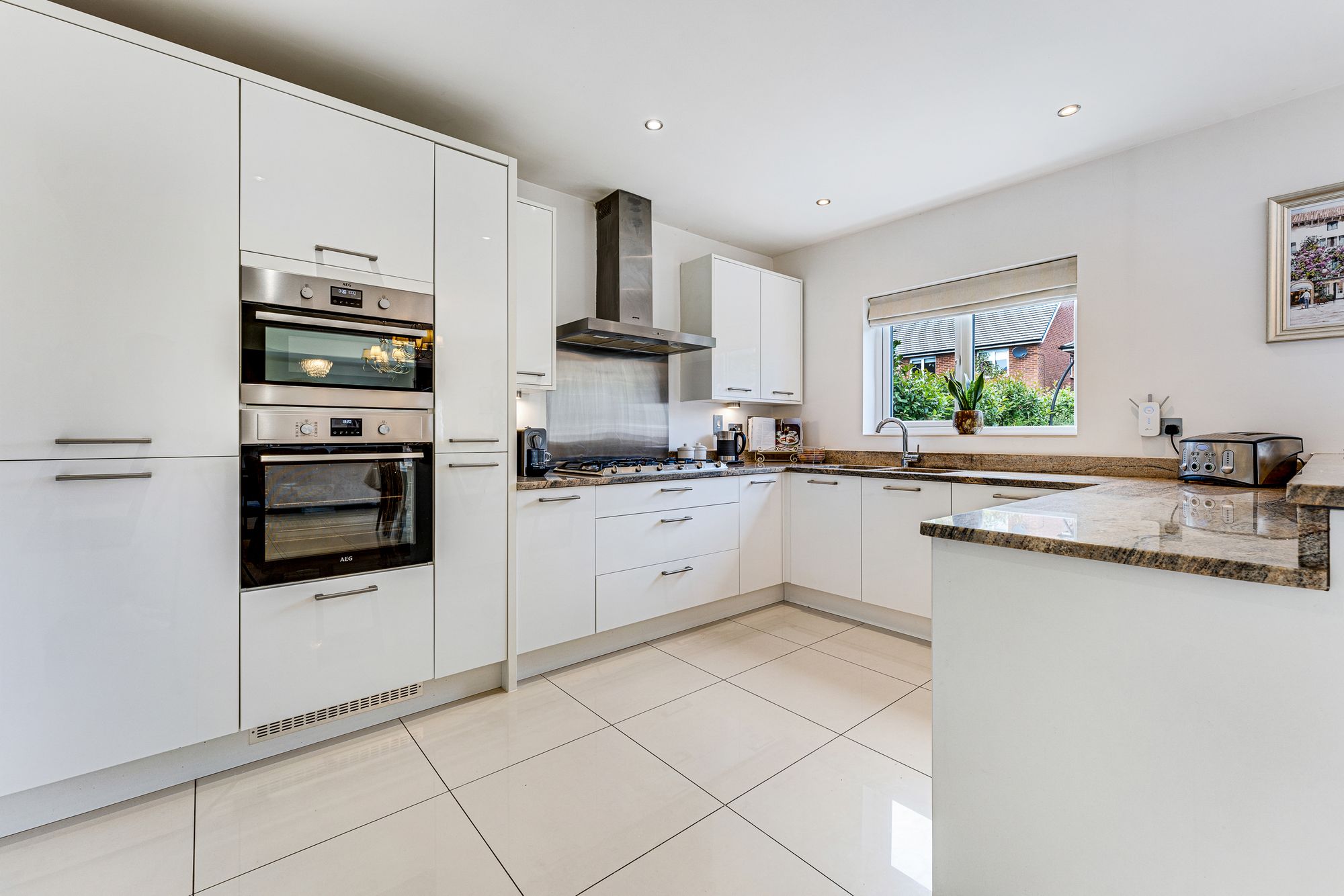 Birket Drive, Widnes, WA8