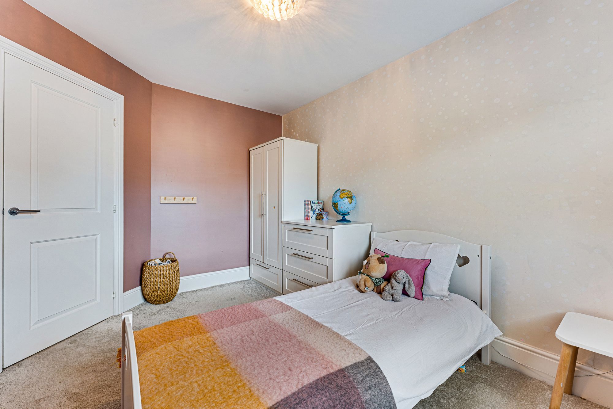 Birket Drive, Widnes, WA8