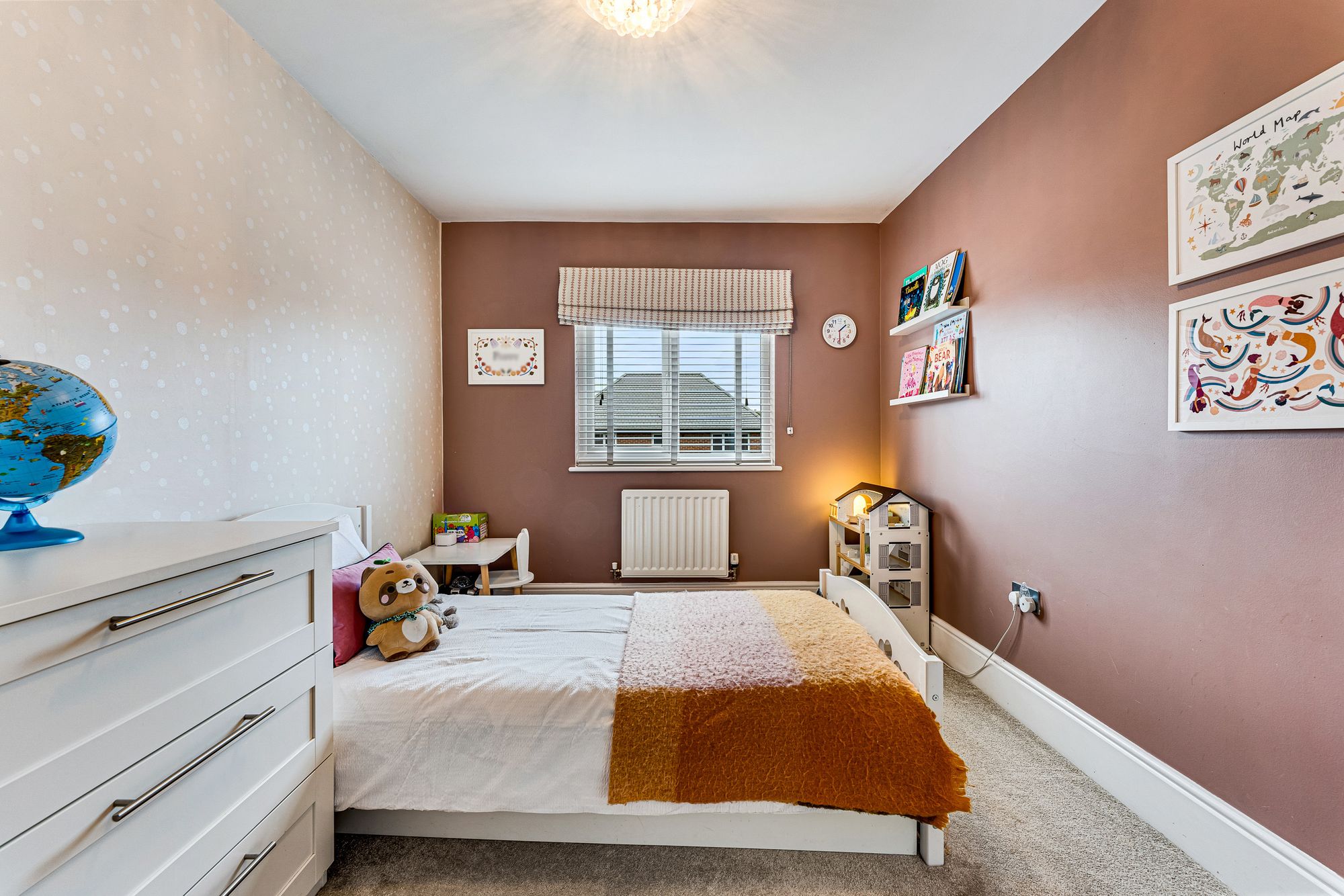 Birket Drive, Widnes, WA8
