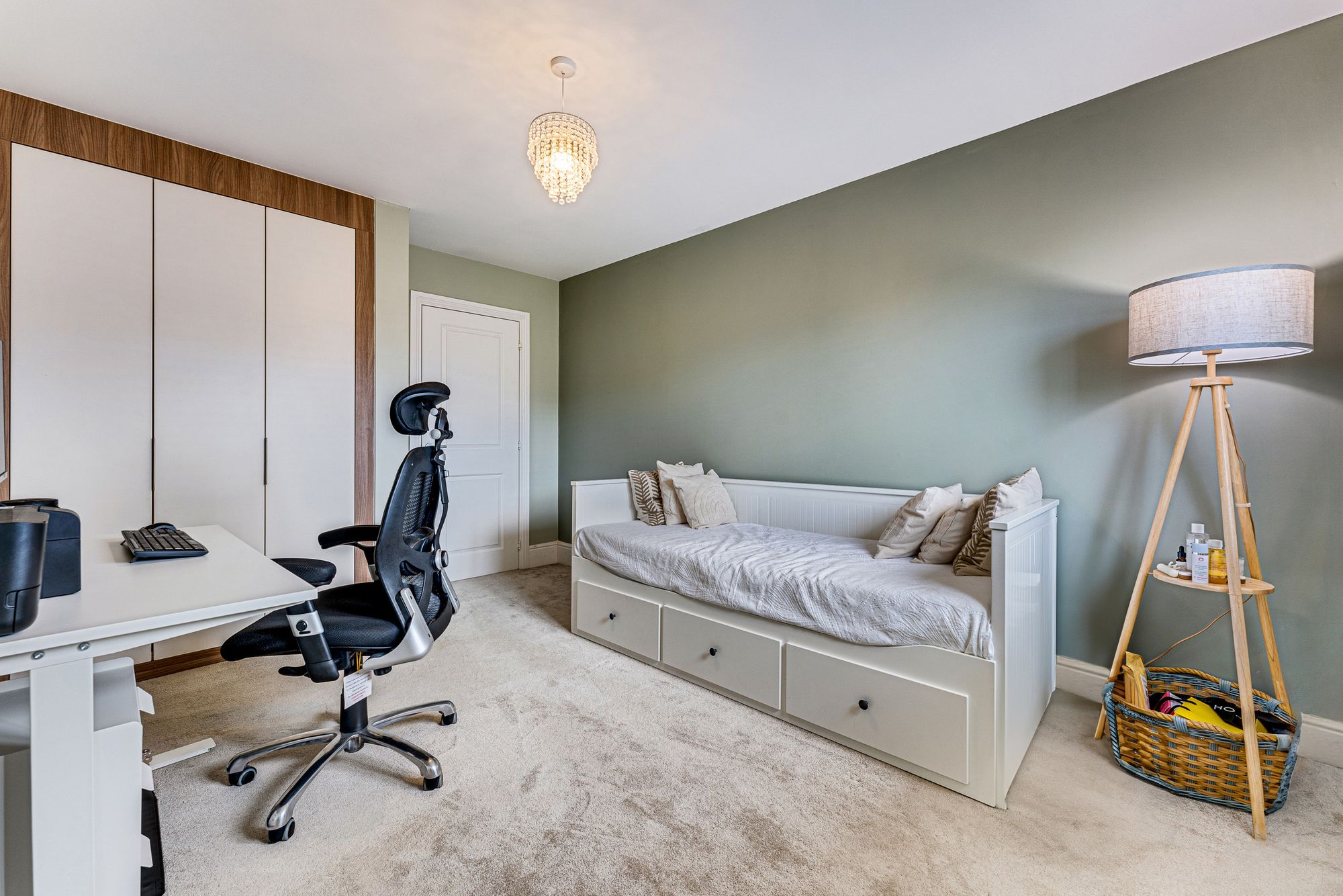 Birket Drive, Widnes, WA8