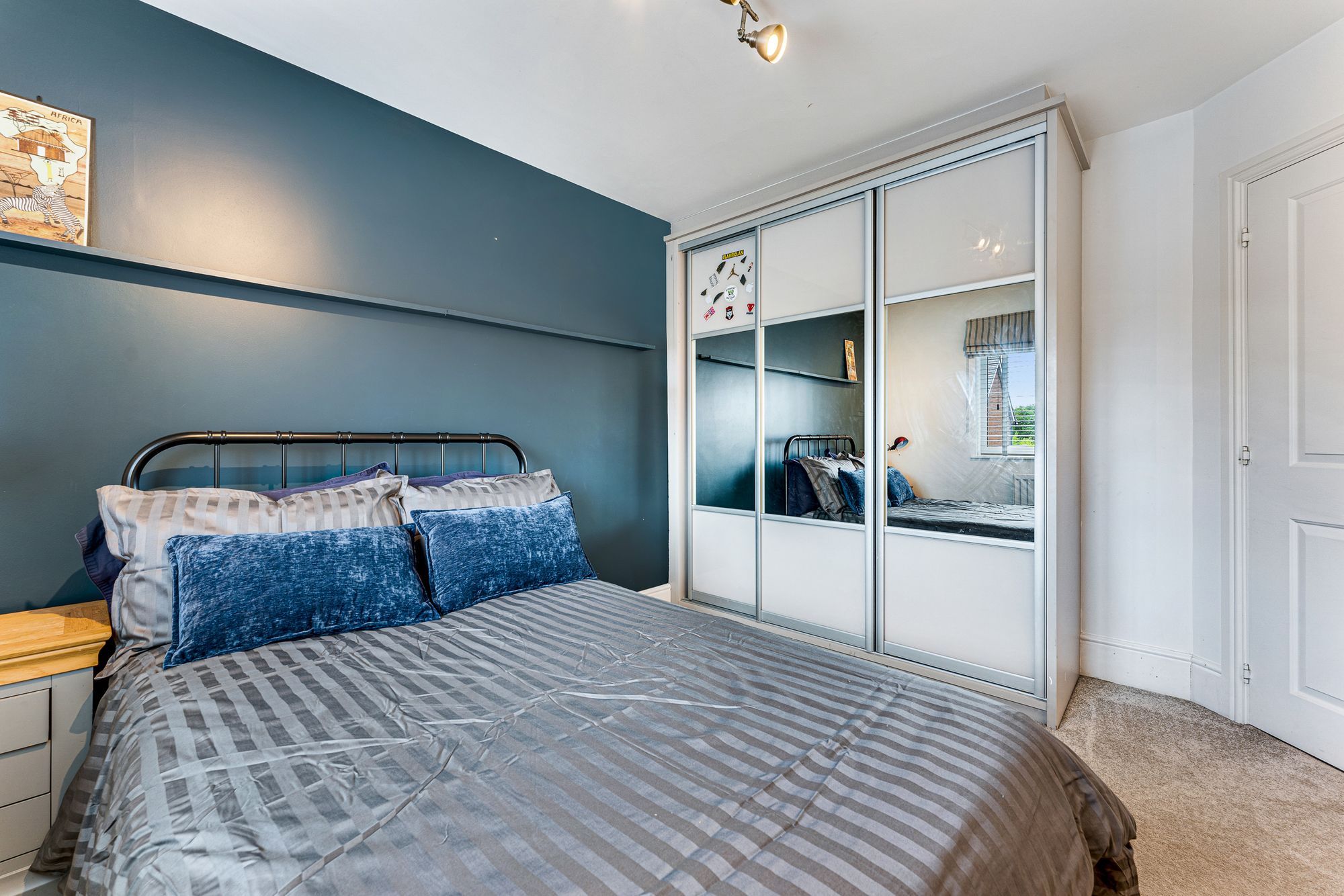 Birket Drive, Widnes, WA8