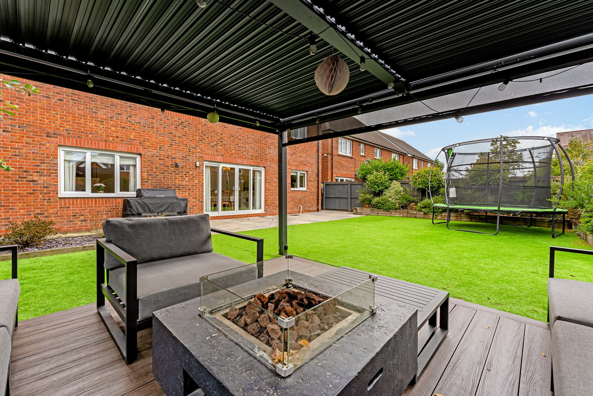 Birket Drive, Widnes, WA8