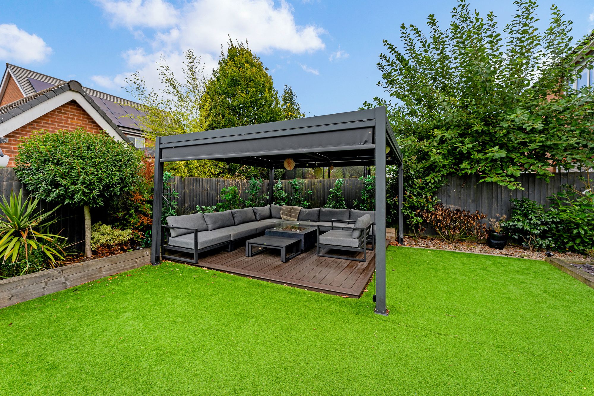 Birket Drive, Widnes, WA8