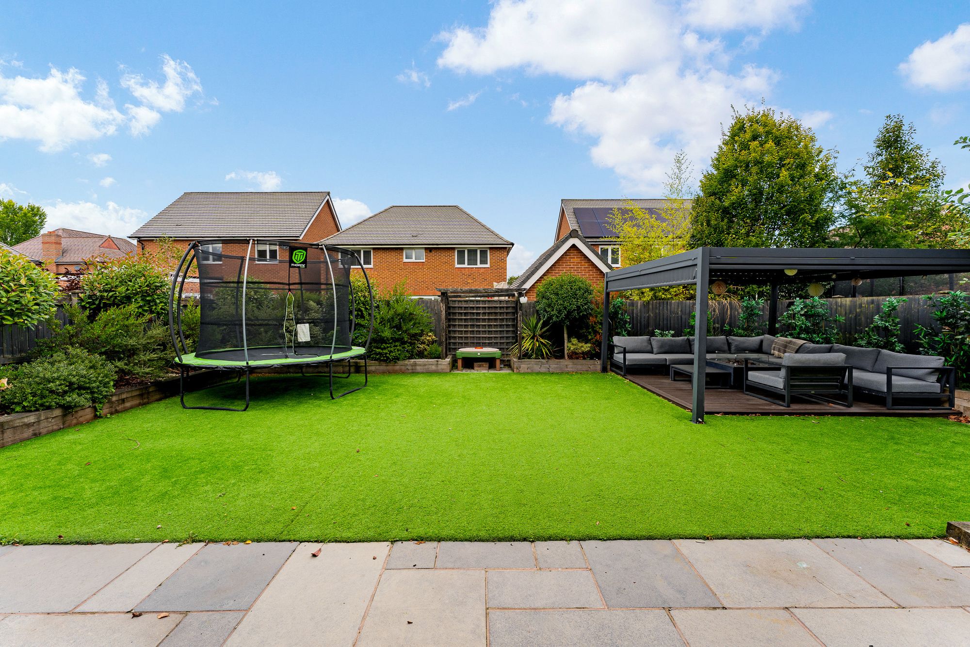 Birket Drive, Widnes, WA8