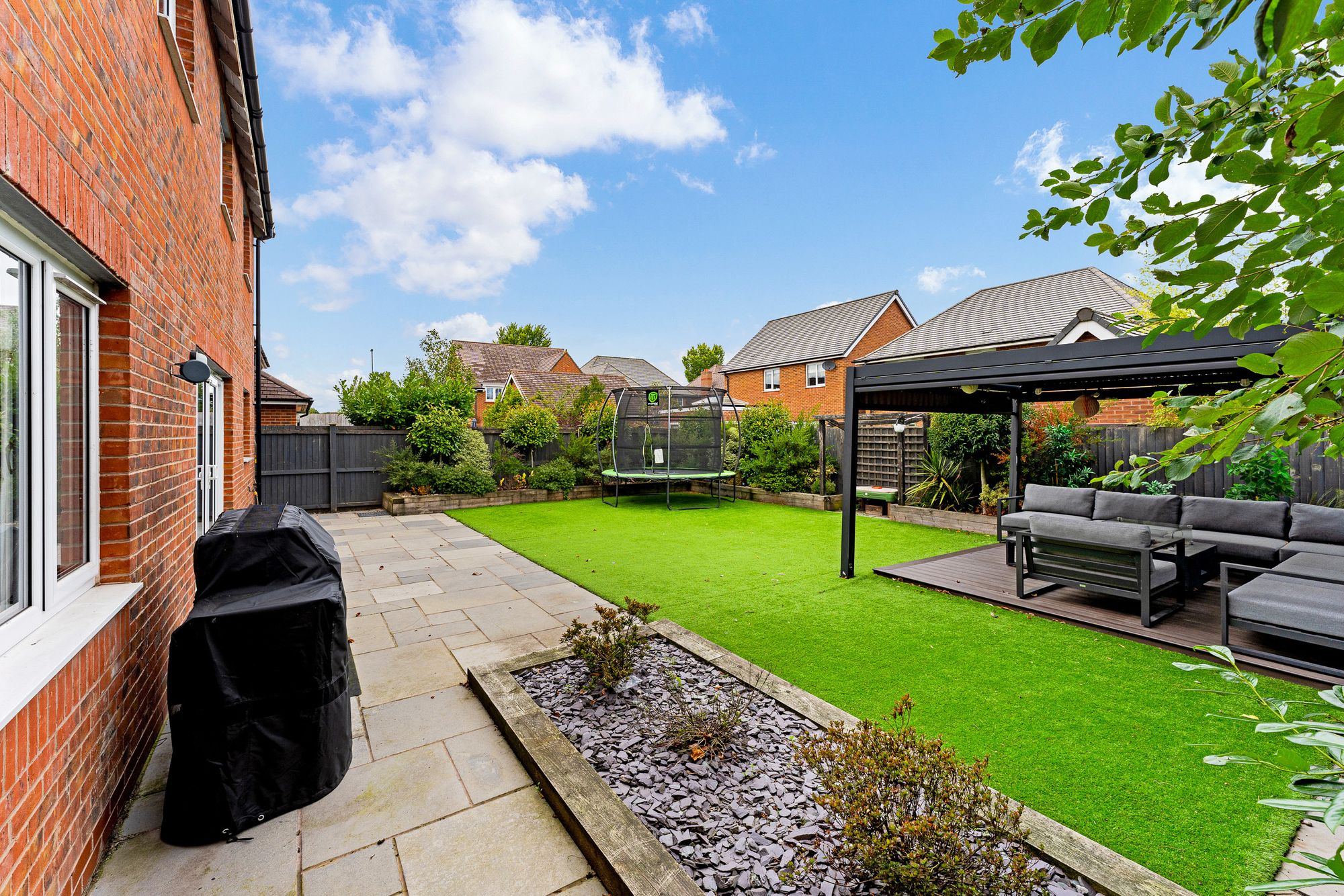 Birket Drive, Widnes, WA8