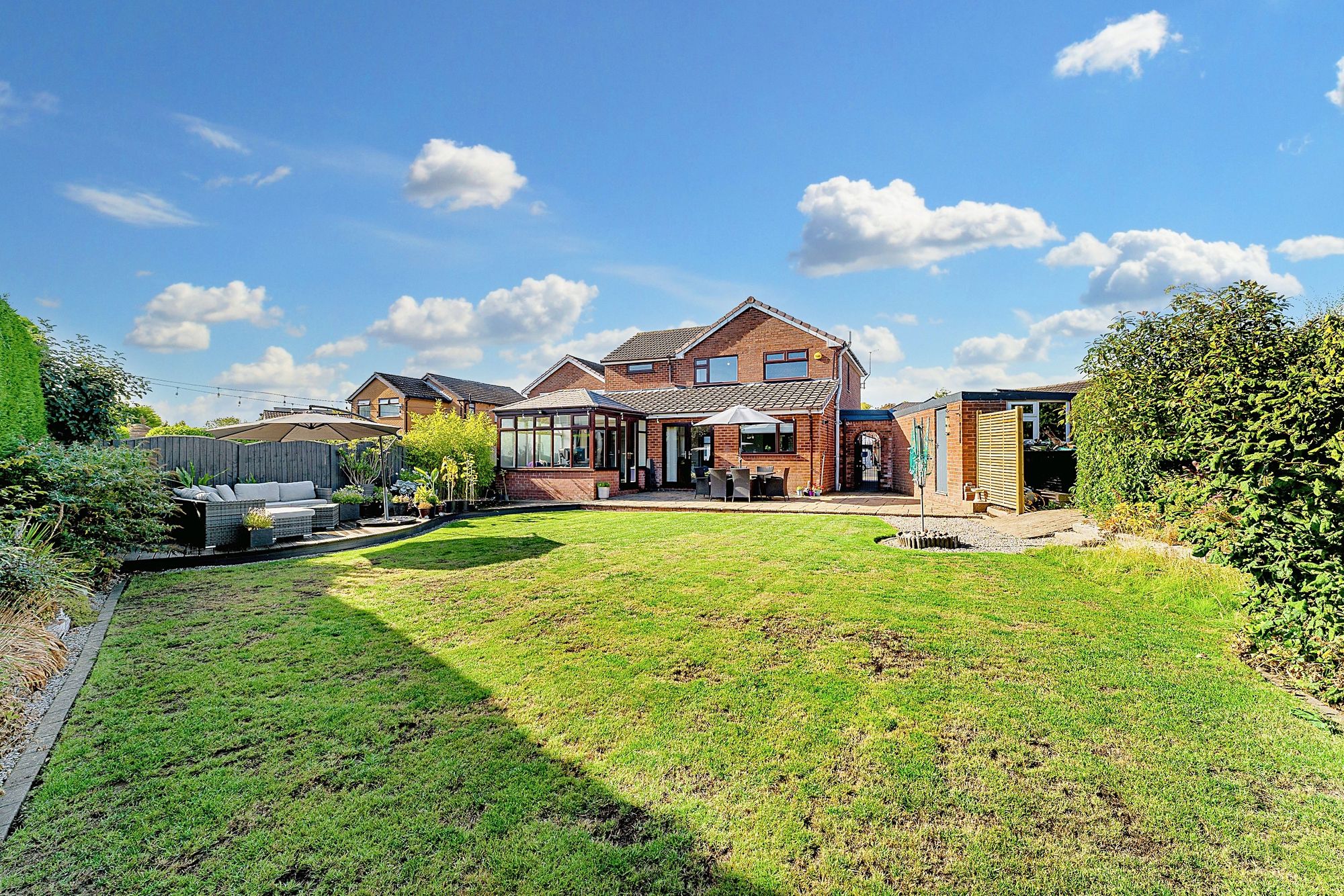Tarvin Close, Runcorn, WA7