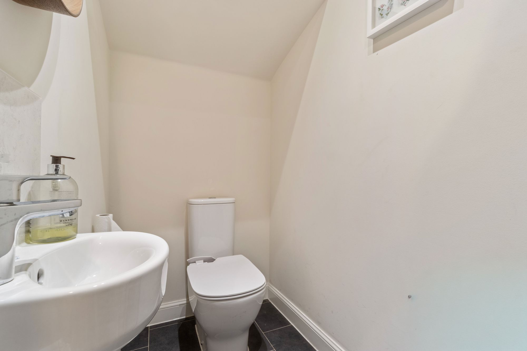 Goldspur Close, Warrington