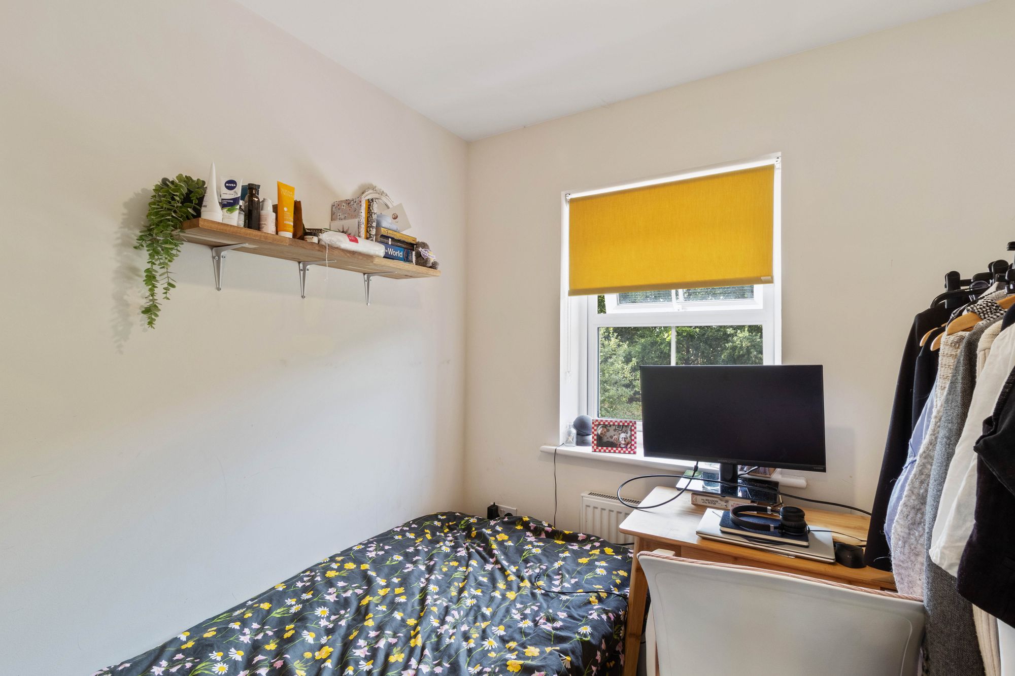 Goldspur Close, Warrington