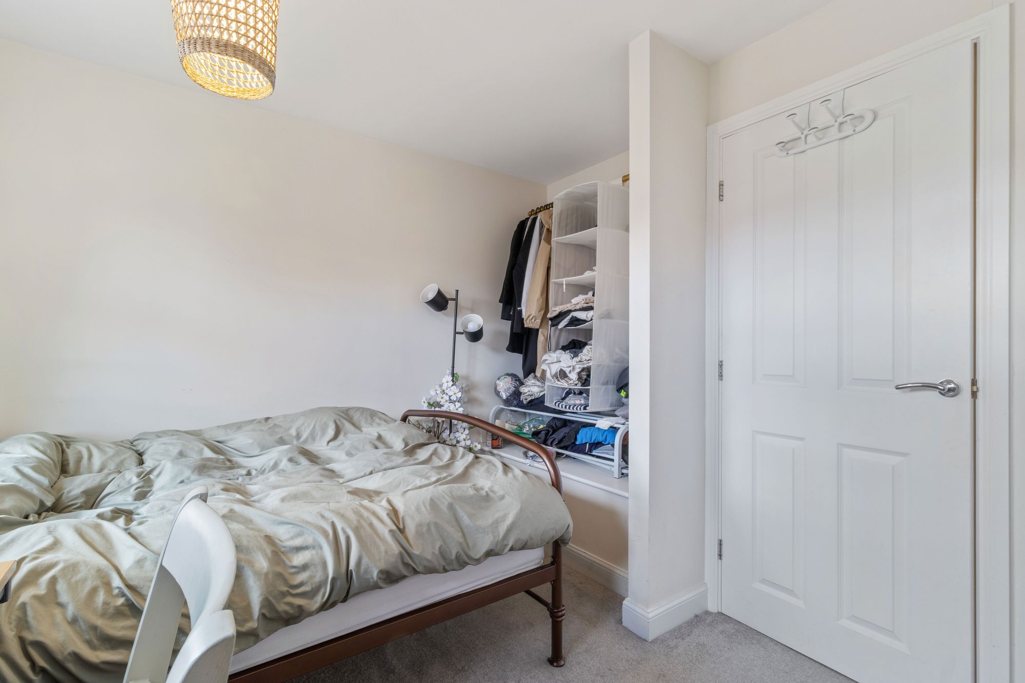 Goldspur Close, Warrington