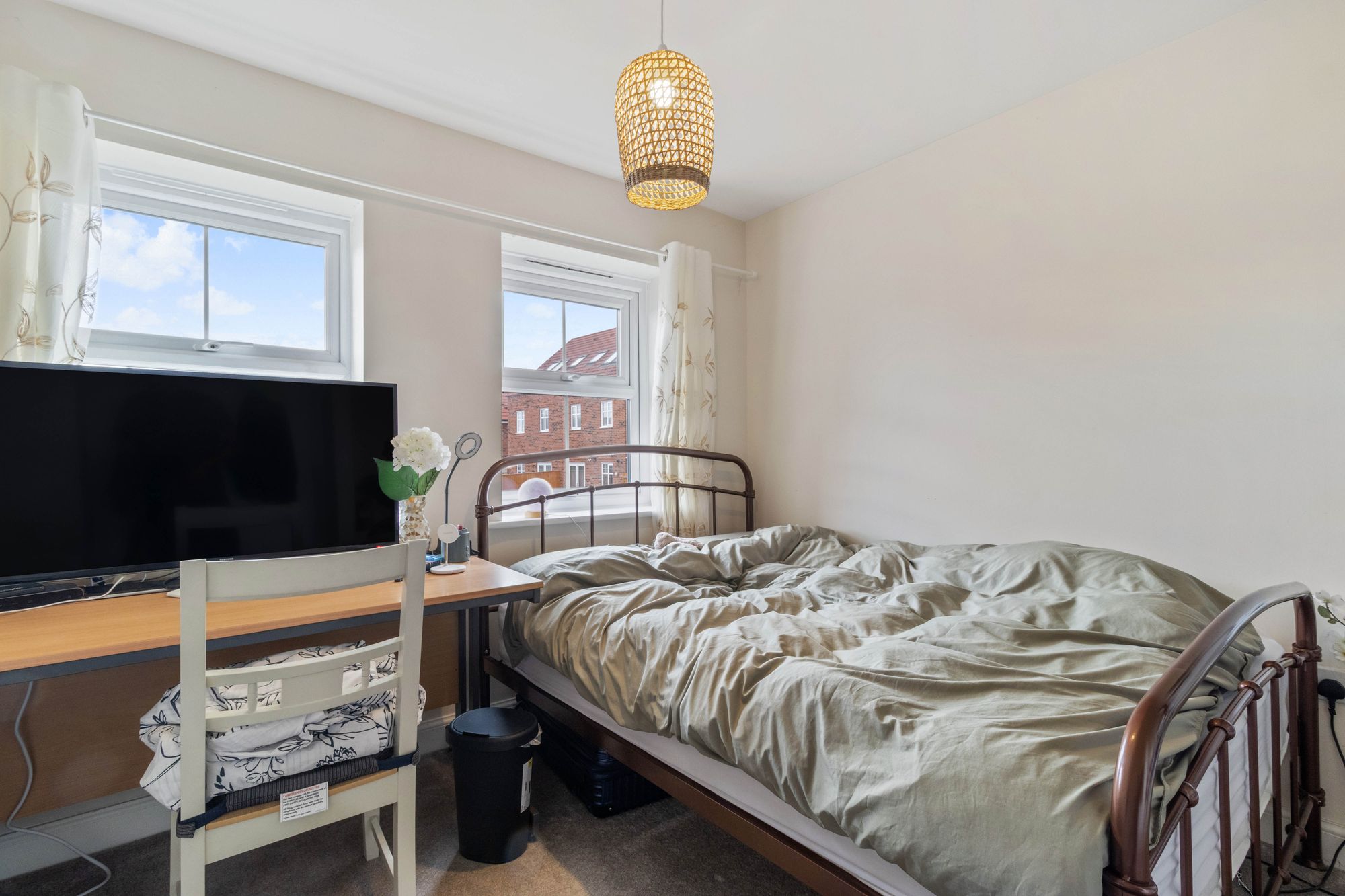 Goldspur Close, Warrington