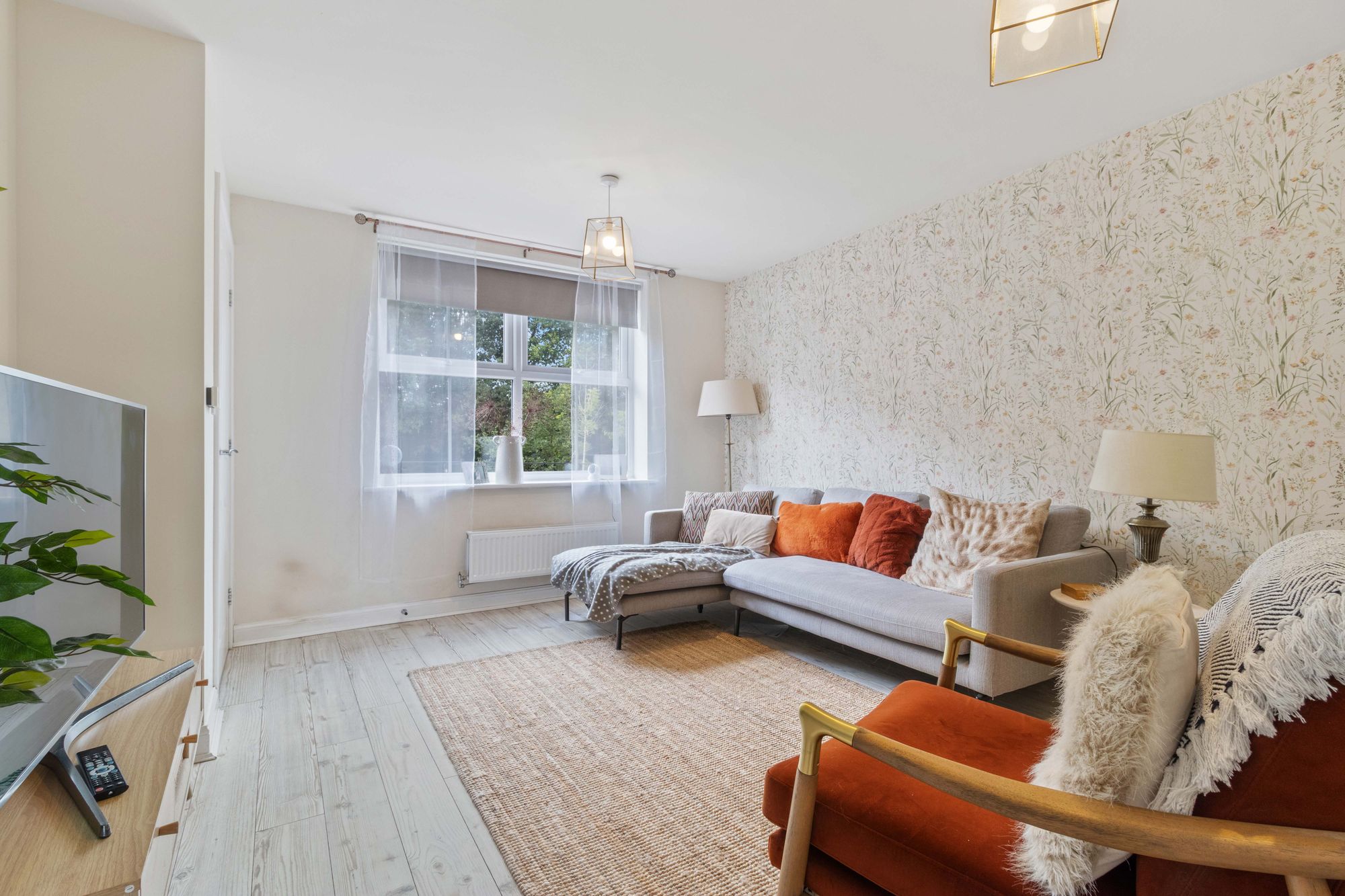 Goldspur Close, Warrington