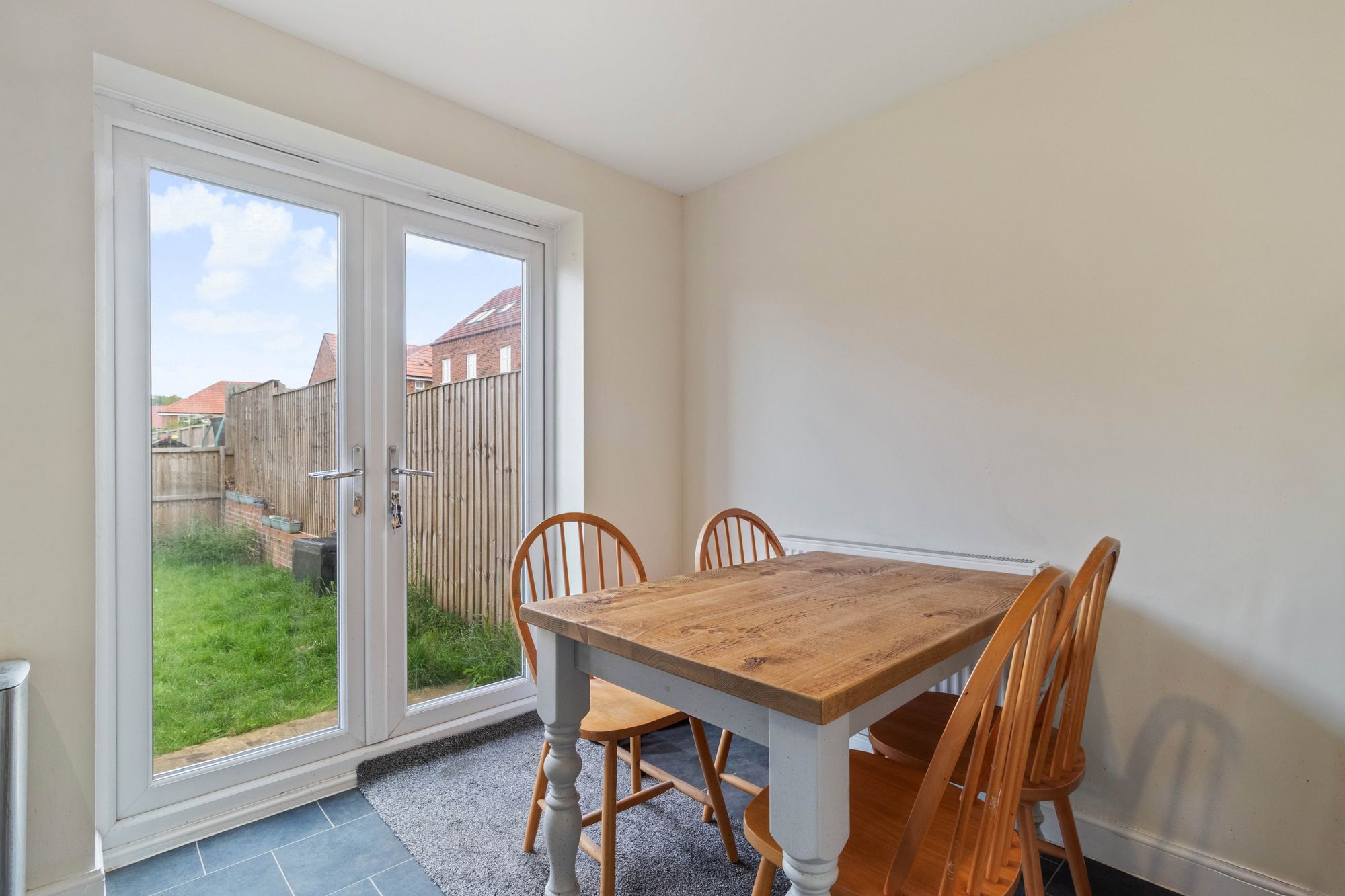 Goldspur Close, Warrington