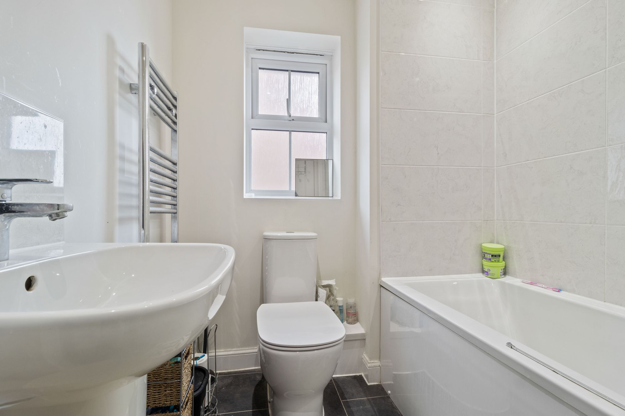 Goldspur Close, Warrington