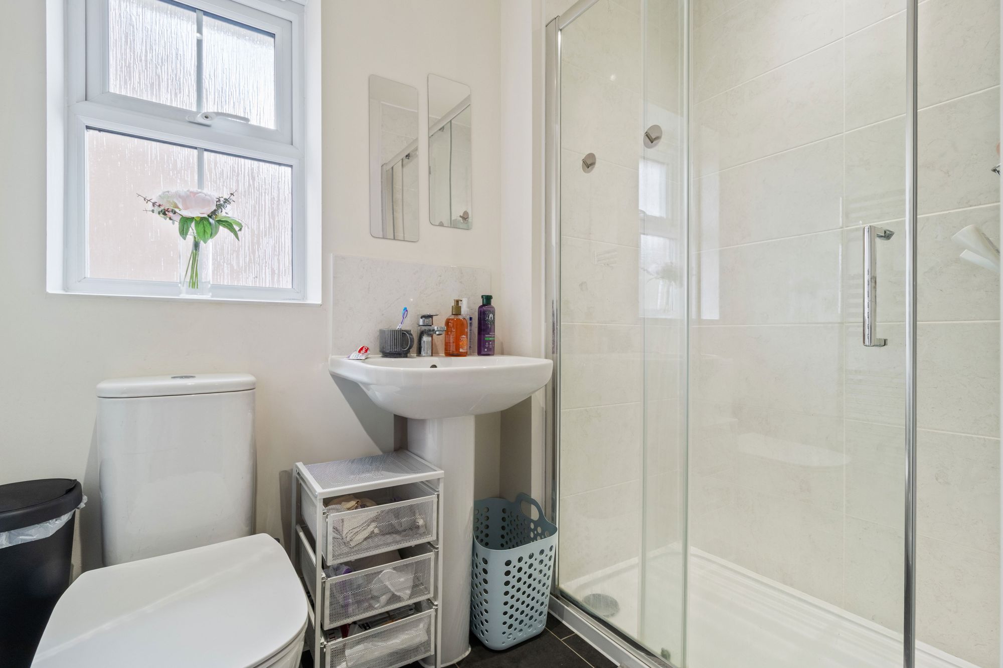 Goldspur Close, Warrington