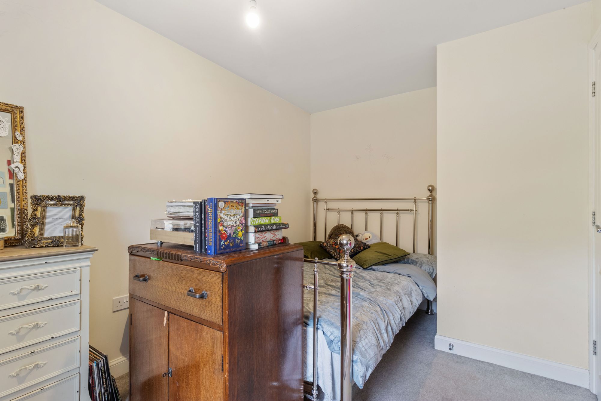 Goldspur Close, Warrington