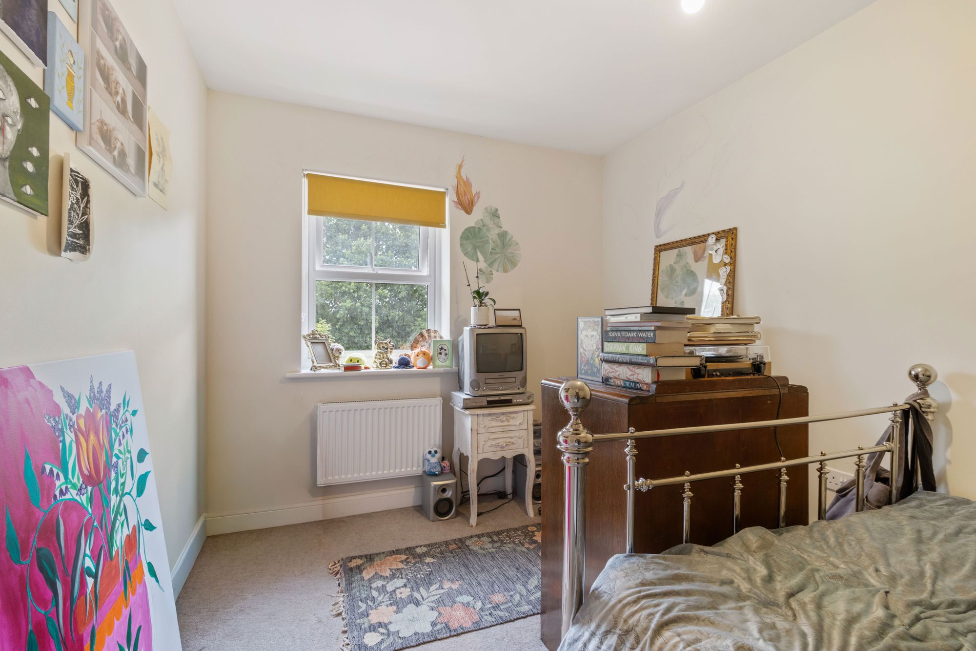 Goldspur Close, Warrington