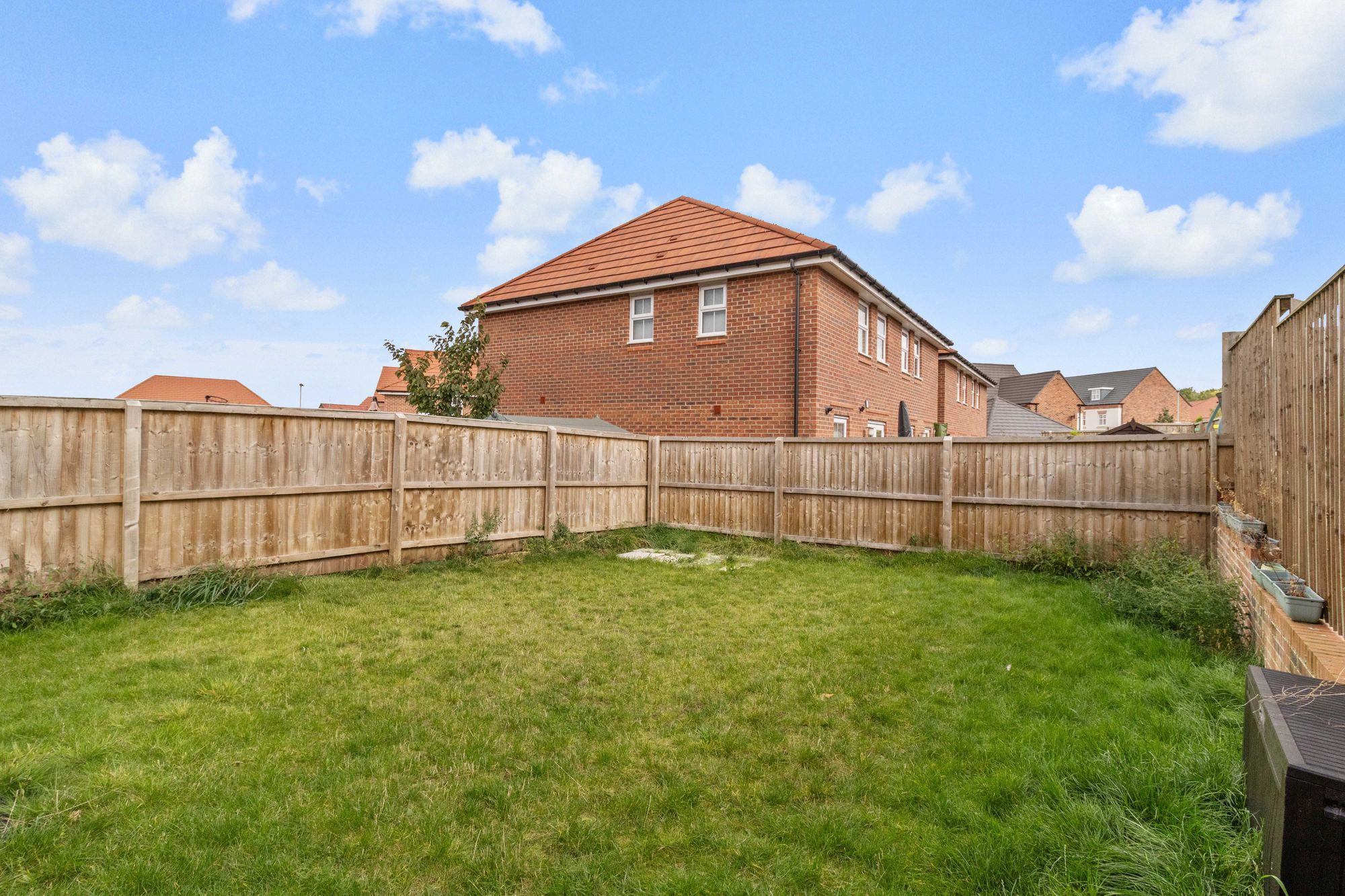 Goldspur Close, Warrington