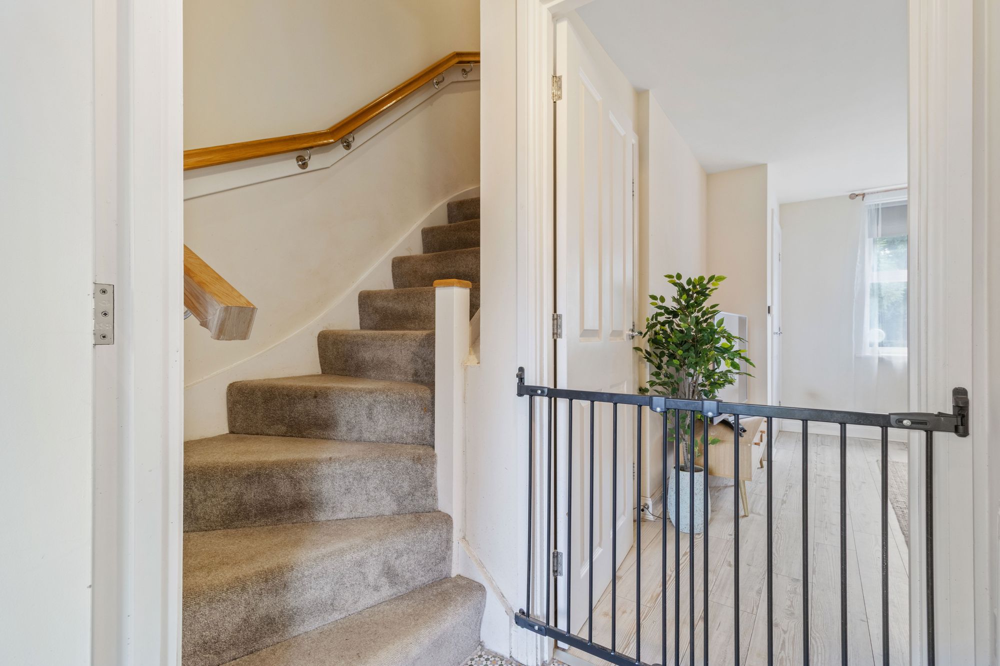 Goldspur Close, Warrington