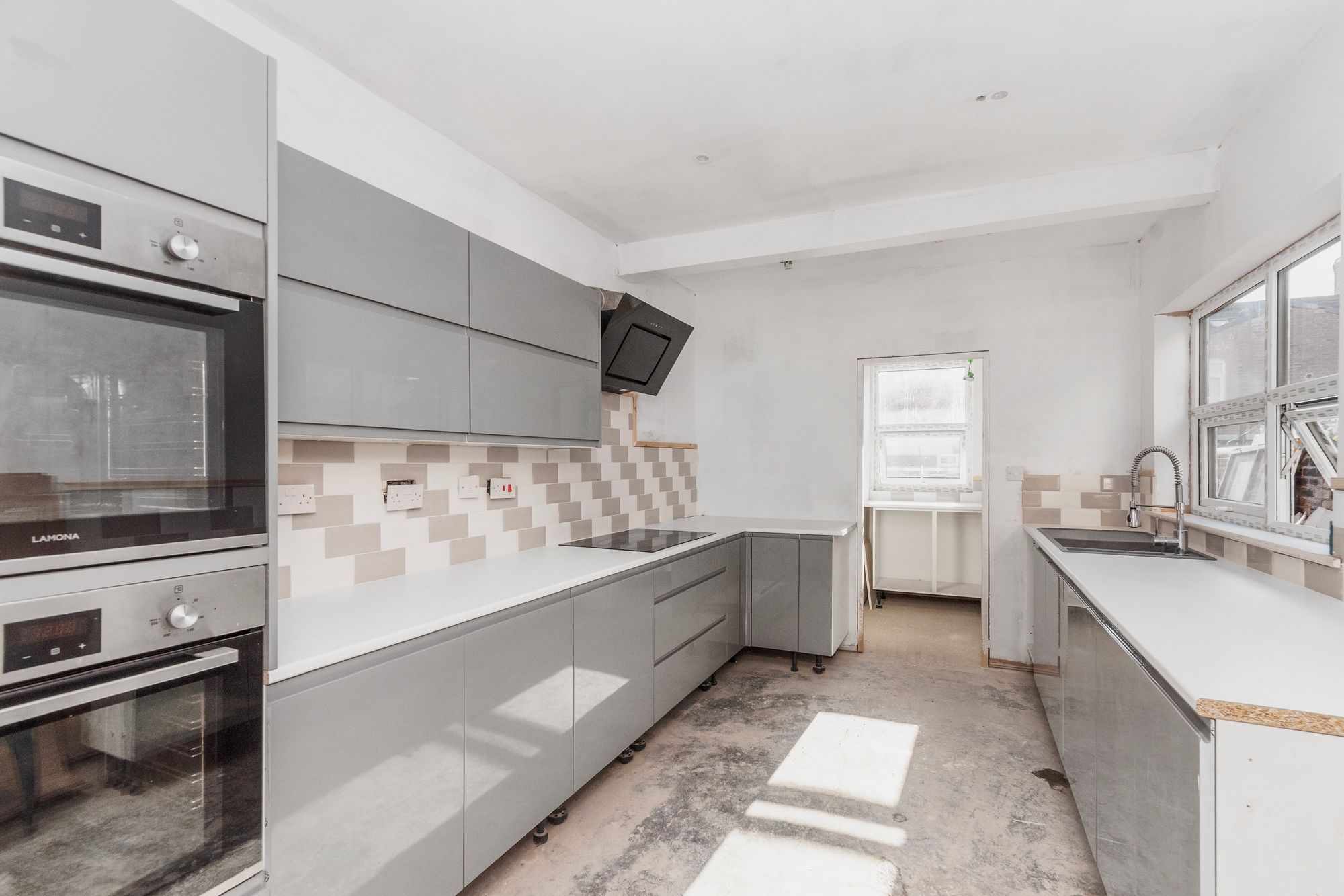 Hardshaw Street, St. Helens, WA10