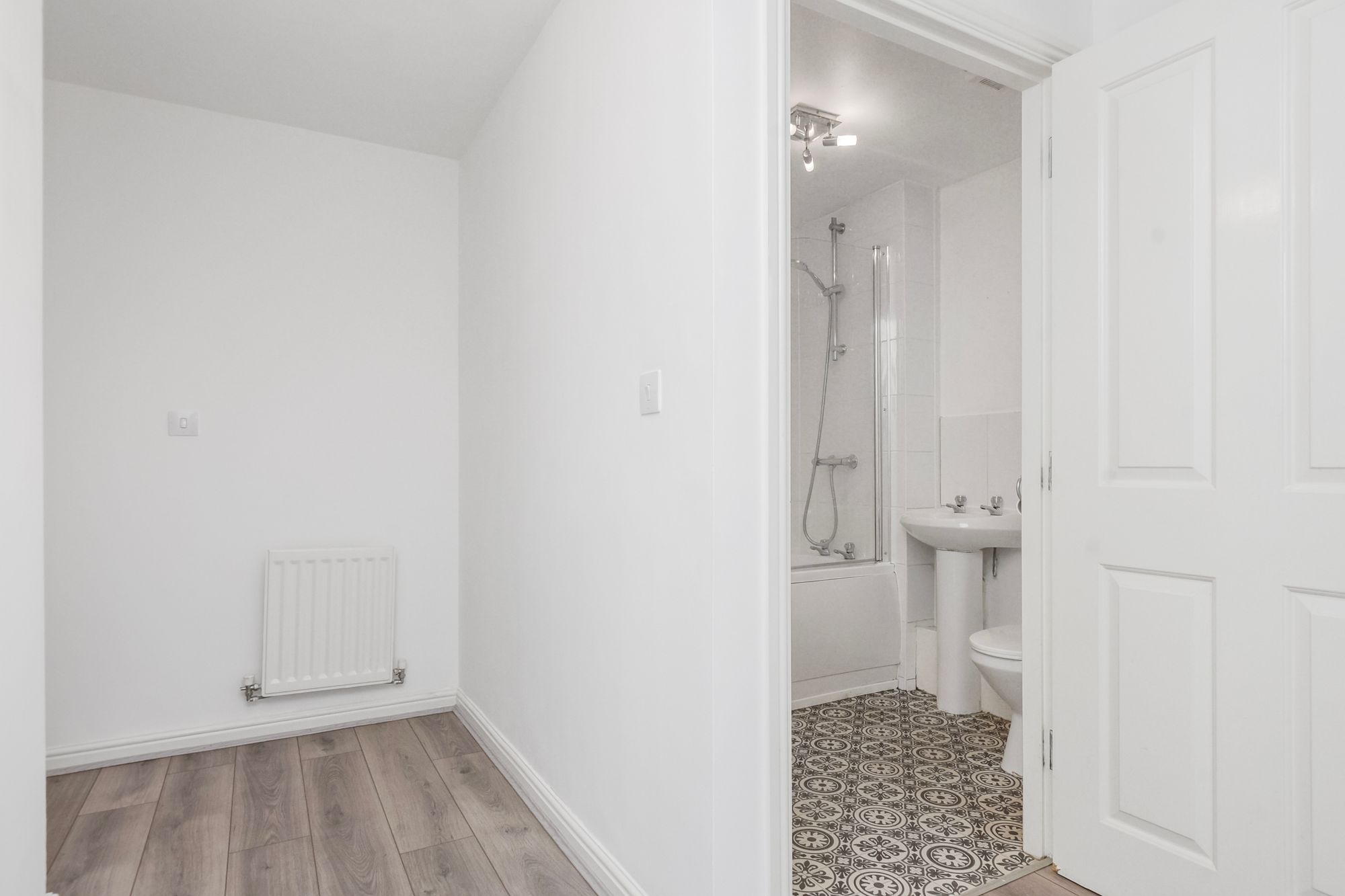 Knowsley Road, St. Helens