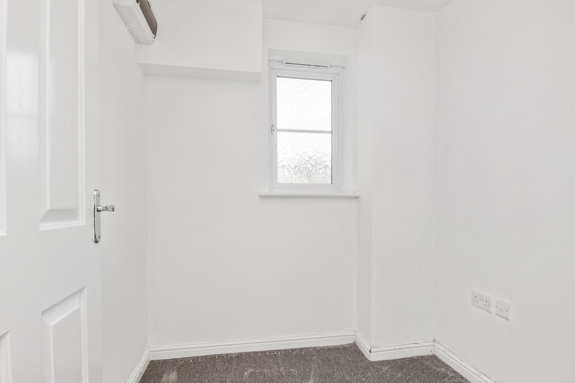 Knowsley Road, St. Helens