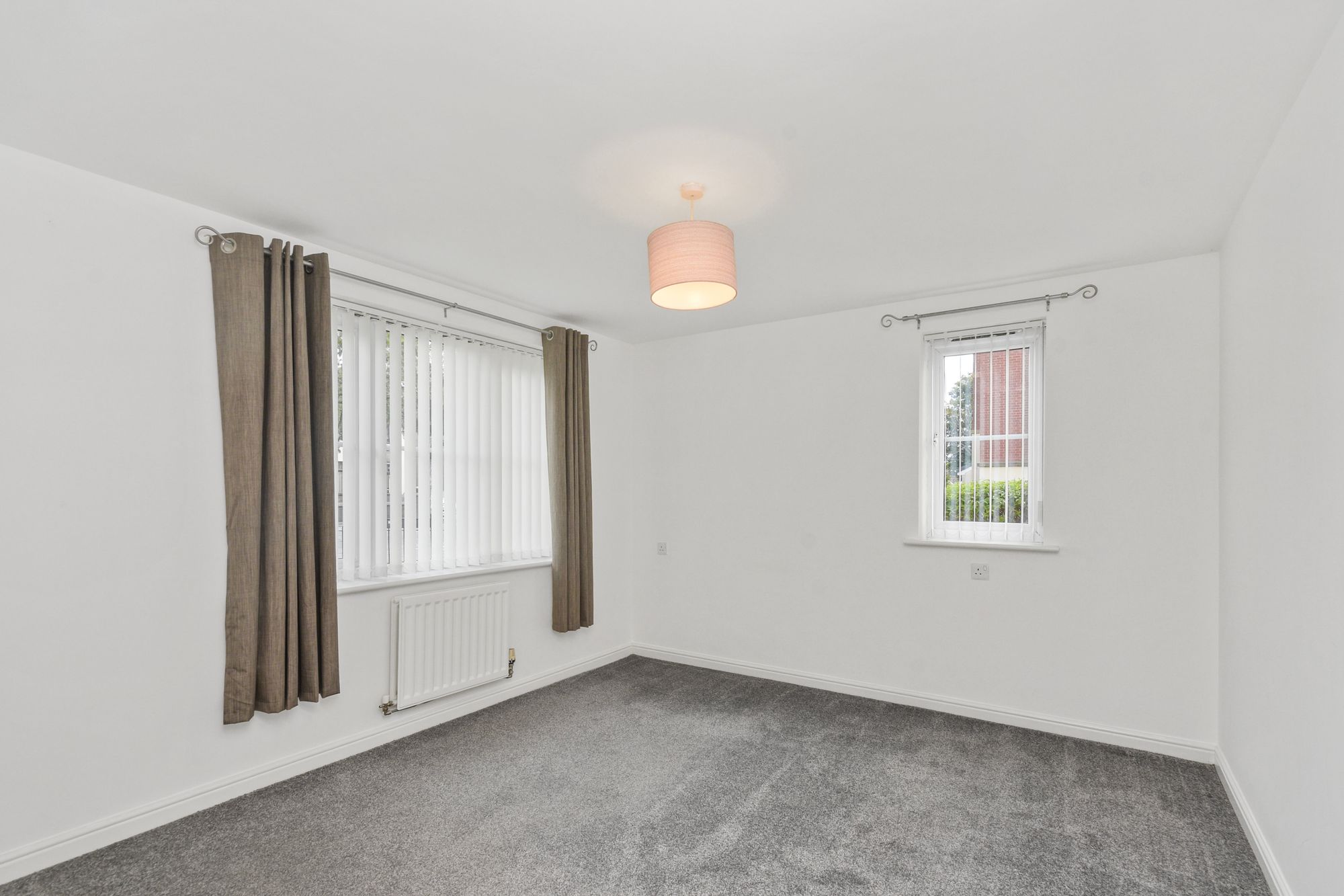 Knowsley Road, St. Helens