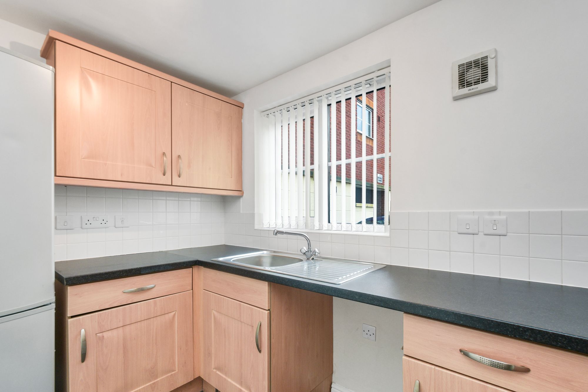 Knowsley Road, St. Helens