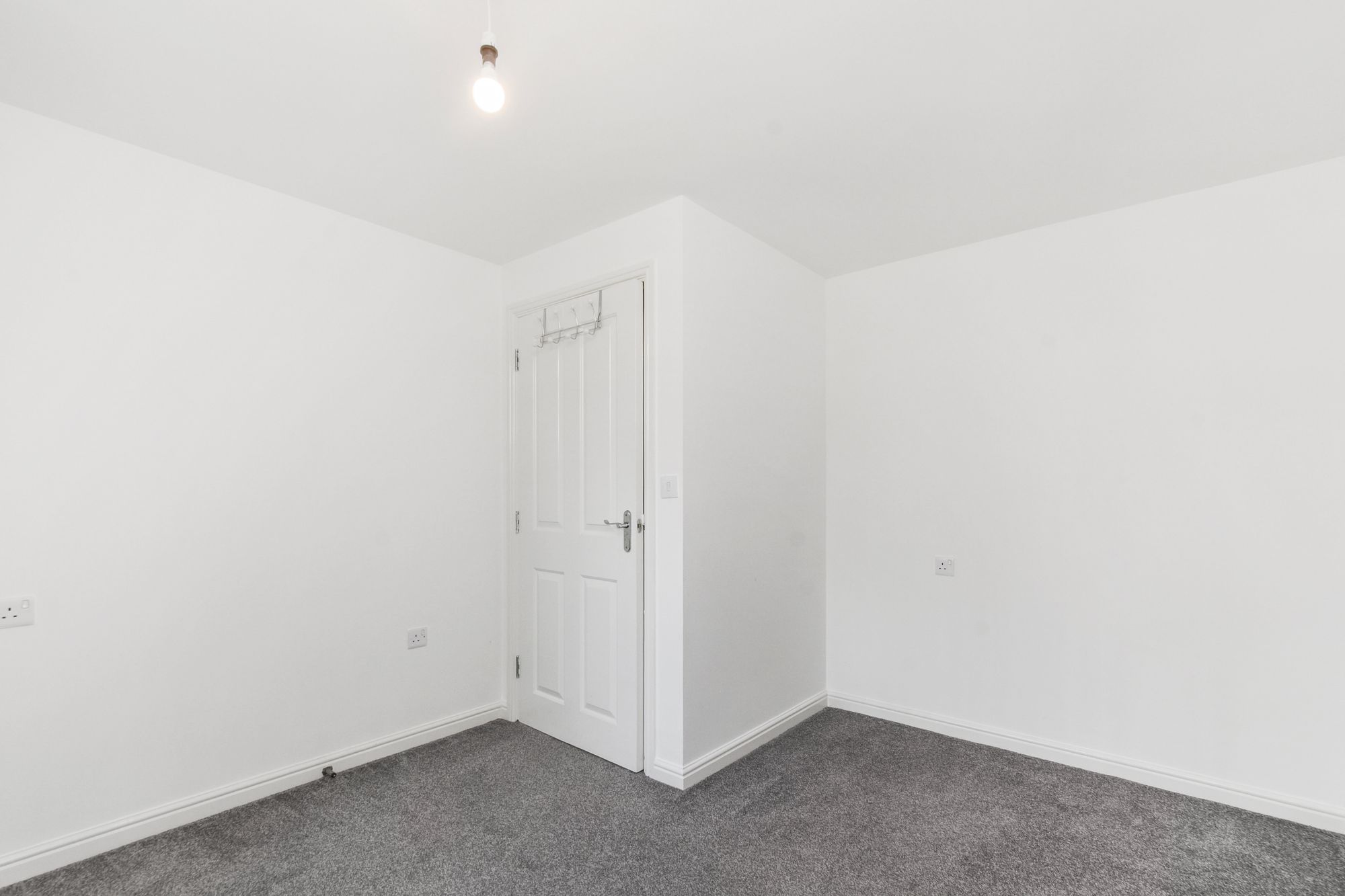 Knowsley Road, St. Helens