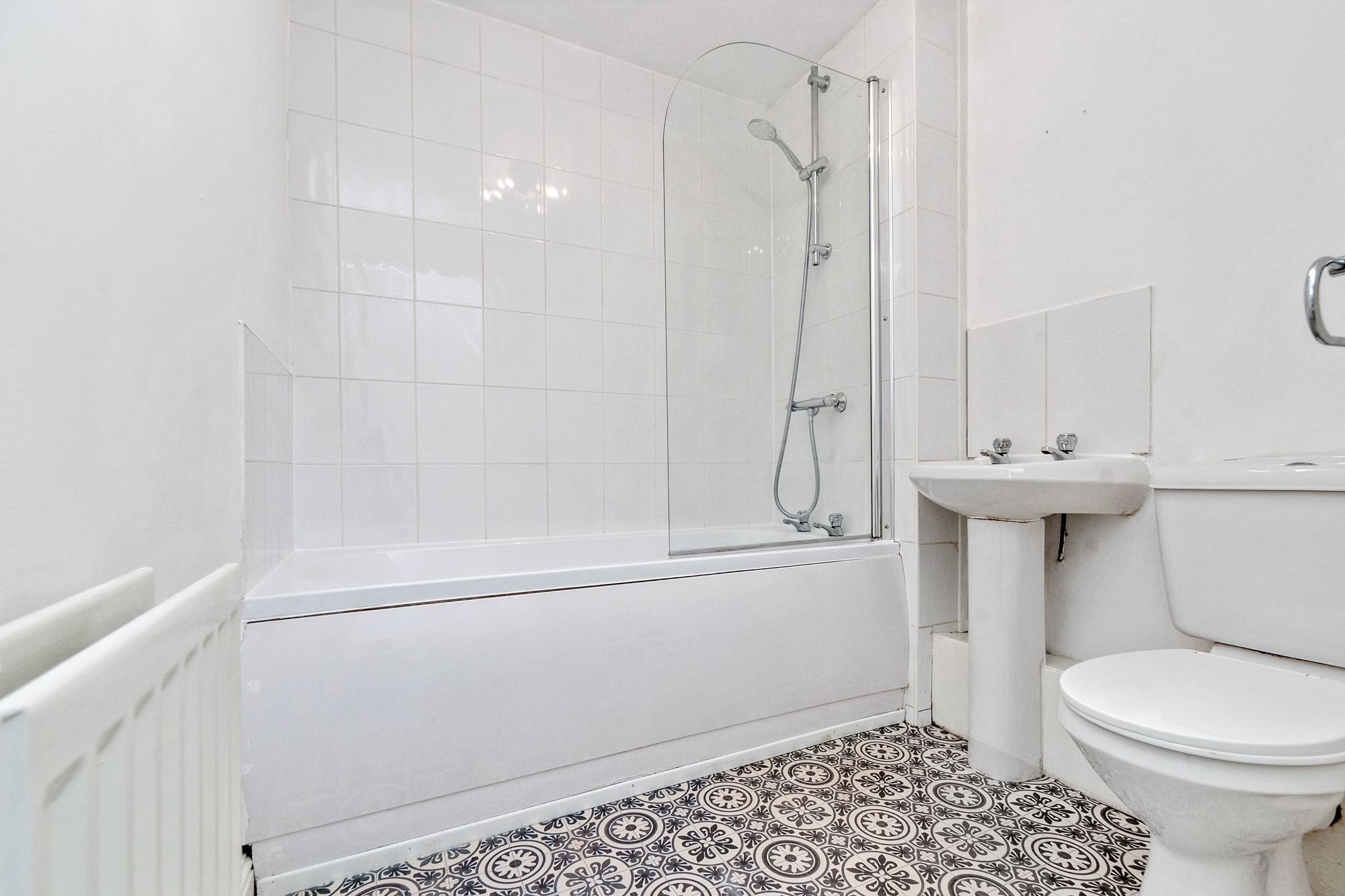 Knowsley Road, St. Helens