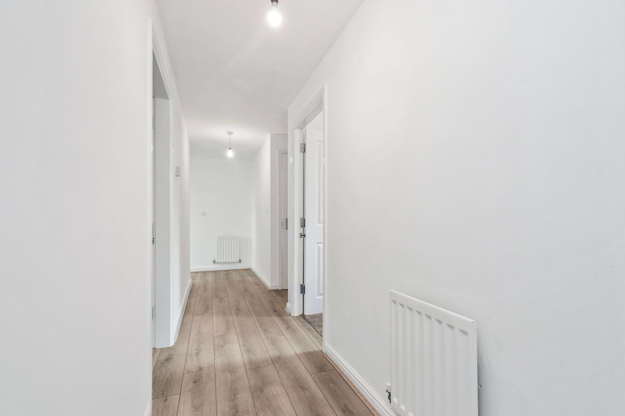 Knowsley Road, St. Helens