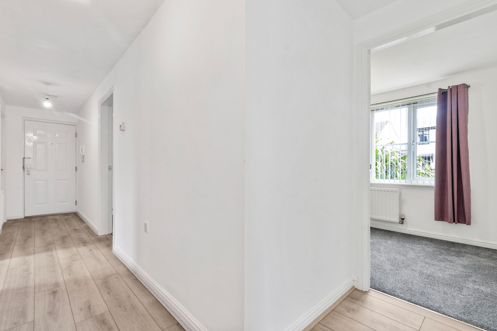 Knowsley Road, St. Helens