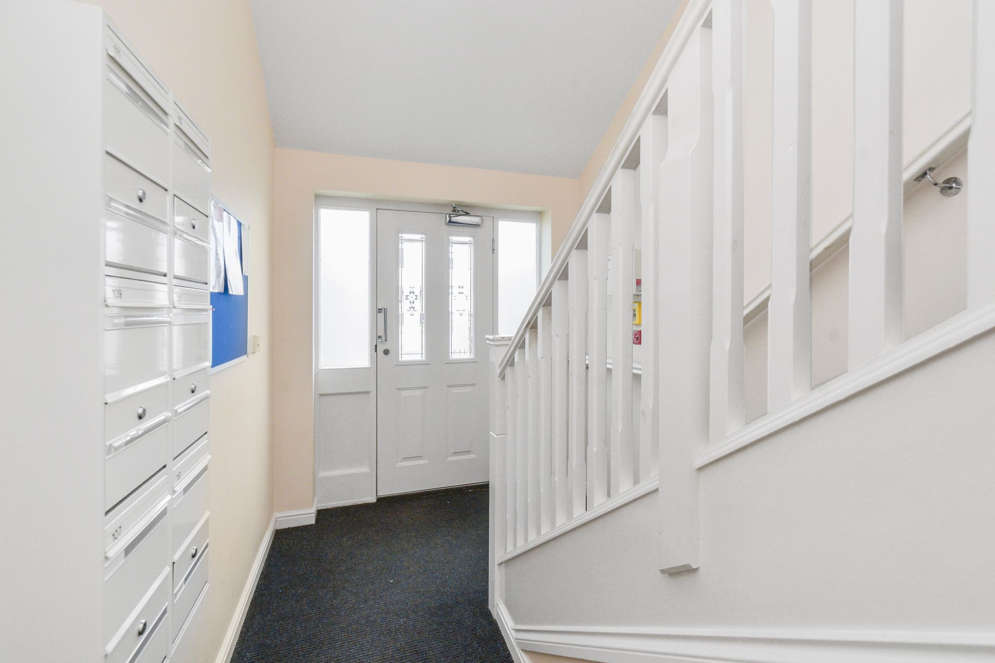 Knowsley Road, St. Helens