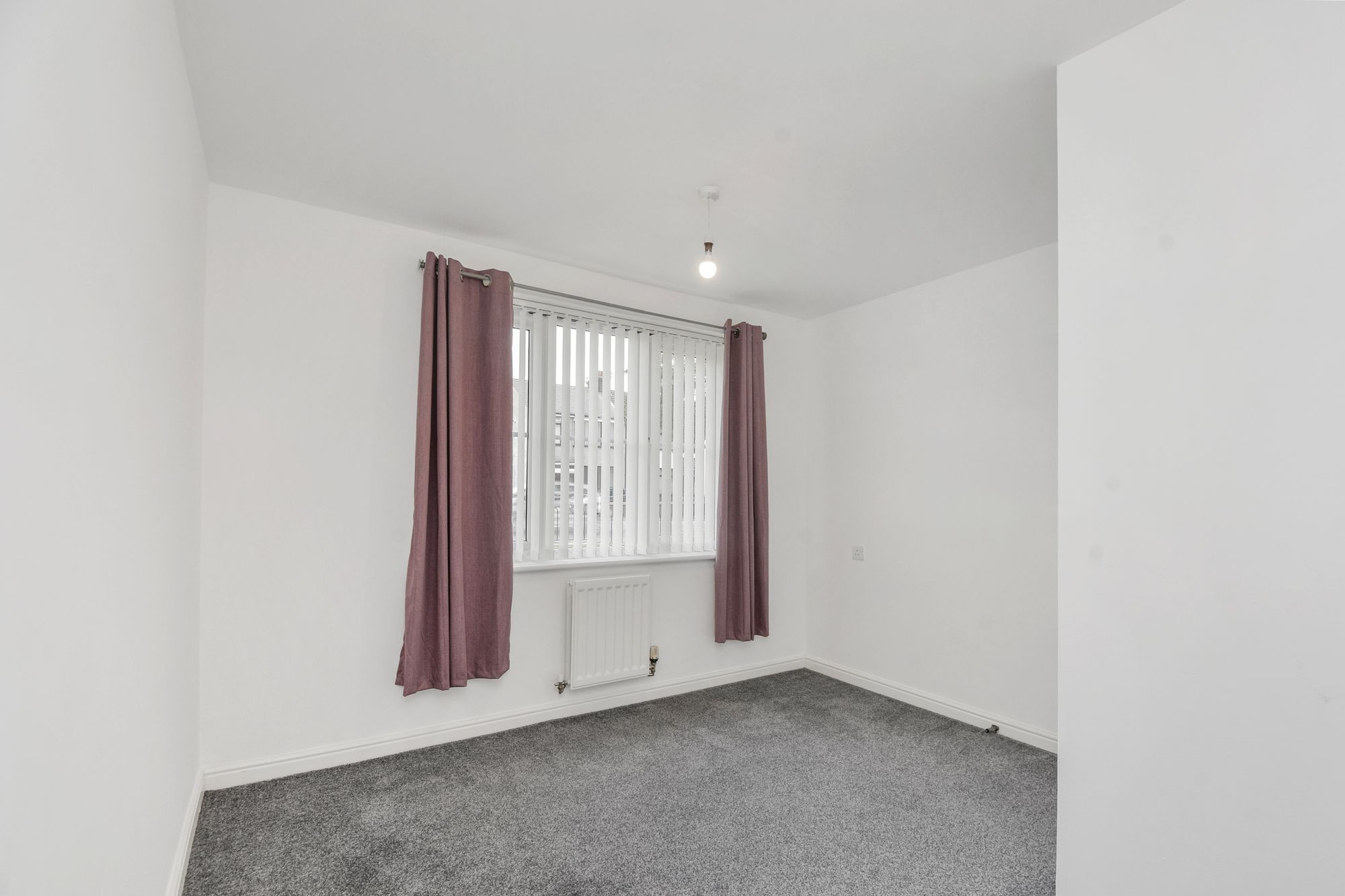 Knowsley Road, St. Helens